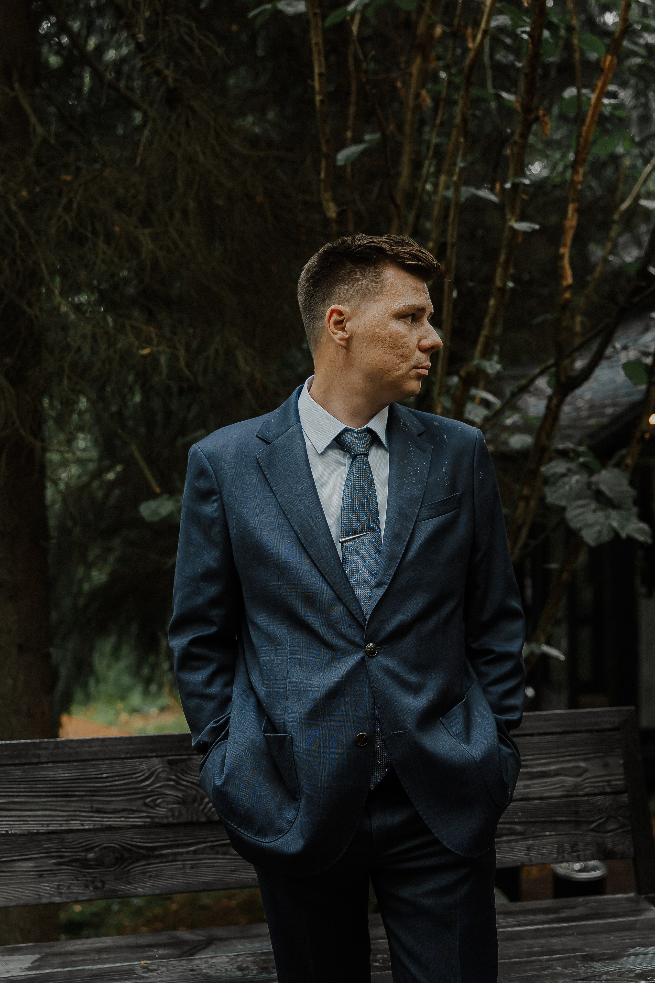 Александр и Арина. Свадебный и семейный фотограф Елизавета Ермак | Москва и МО