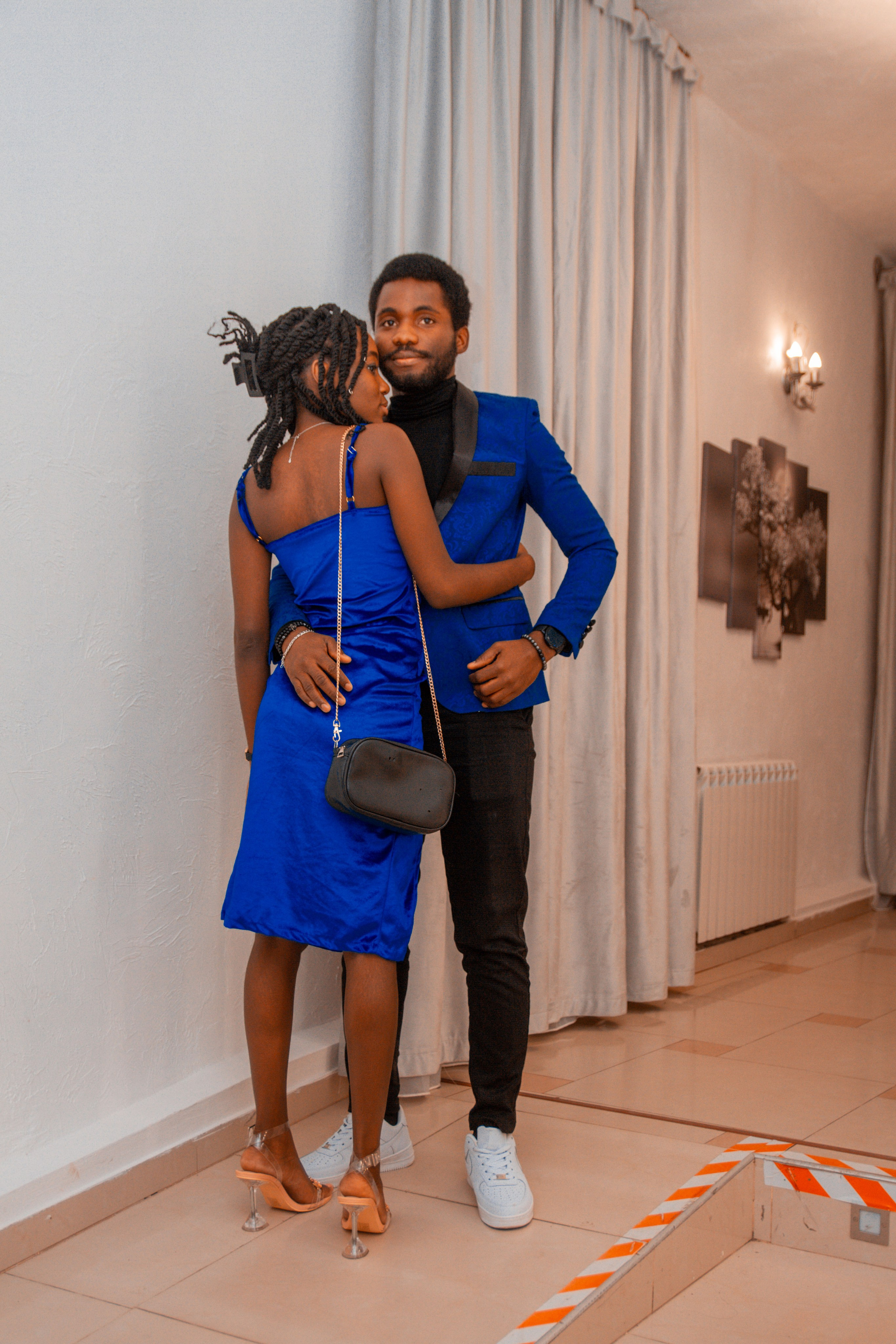 Buffet Gala Haitian. Mr RE Photography