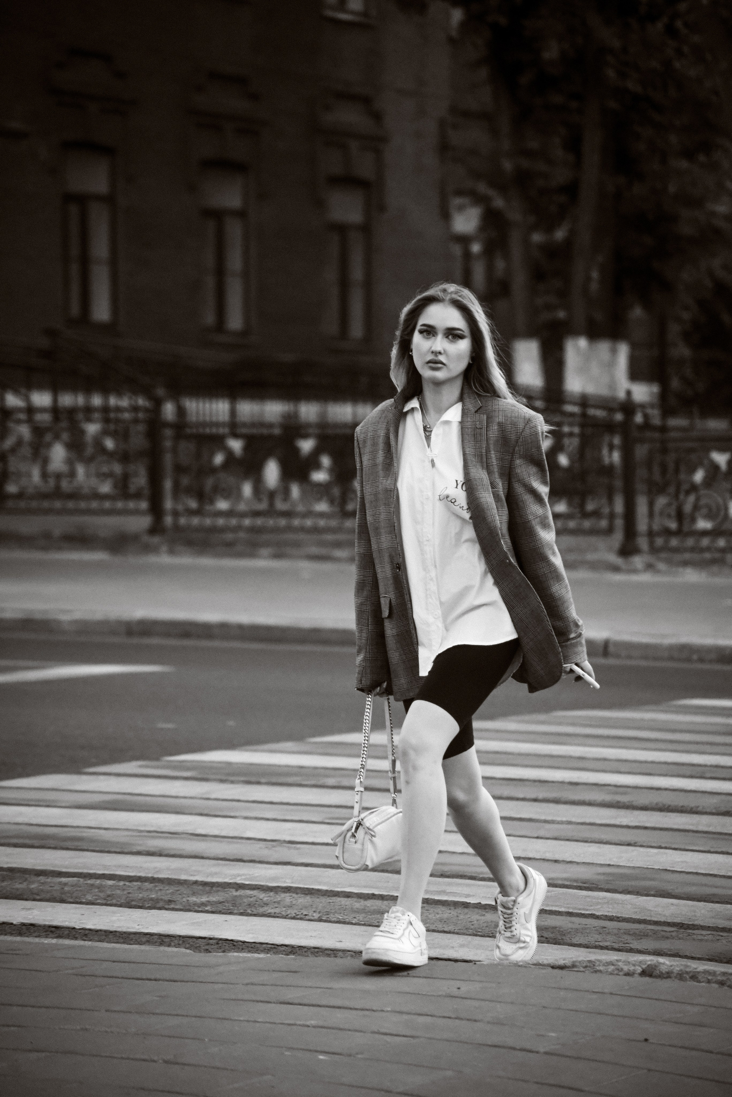 Анастасия. Июнь'21. Фотограф Чебоксары / Москва