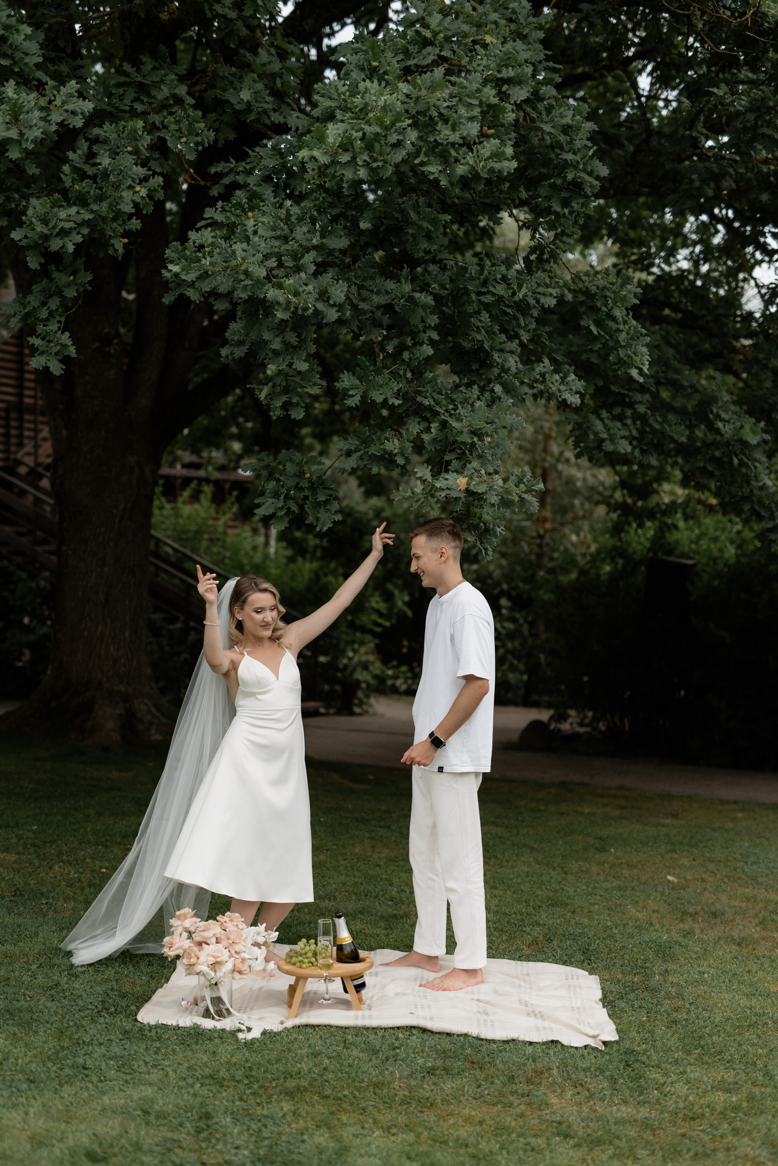 Evgeniy|Diana. Свадебный фотограф в Минске и Санкт-Петербурге Вероника Аксенова