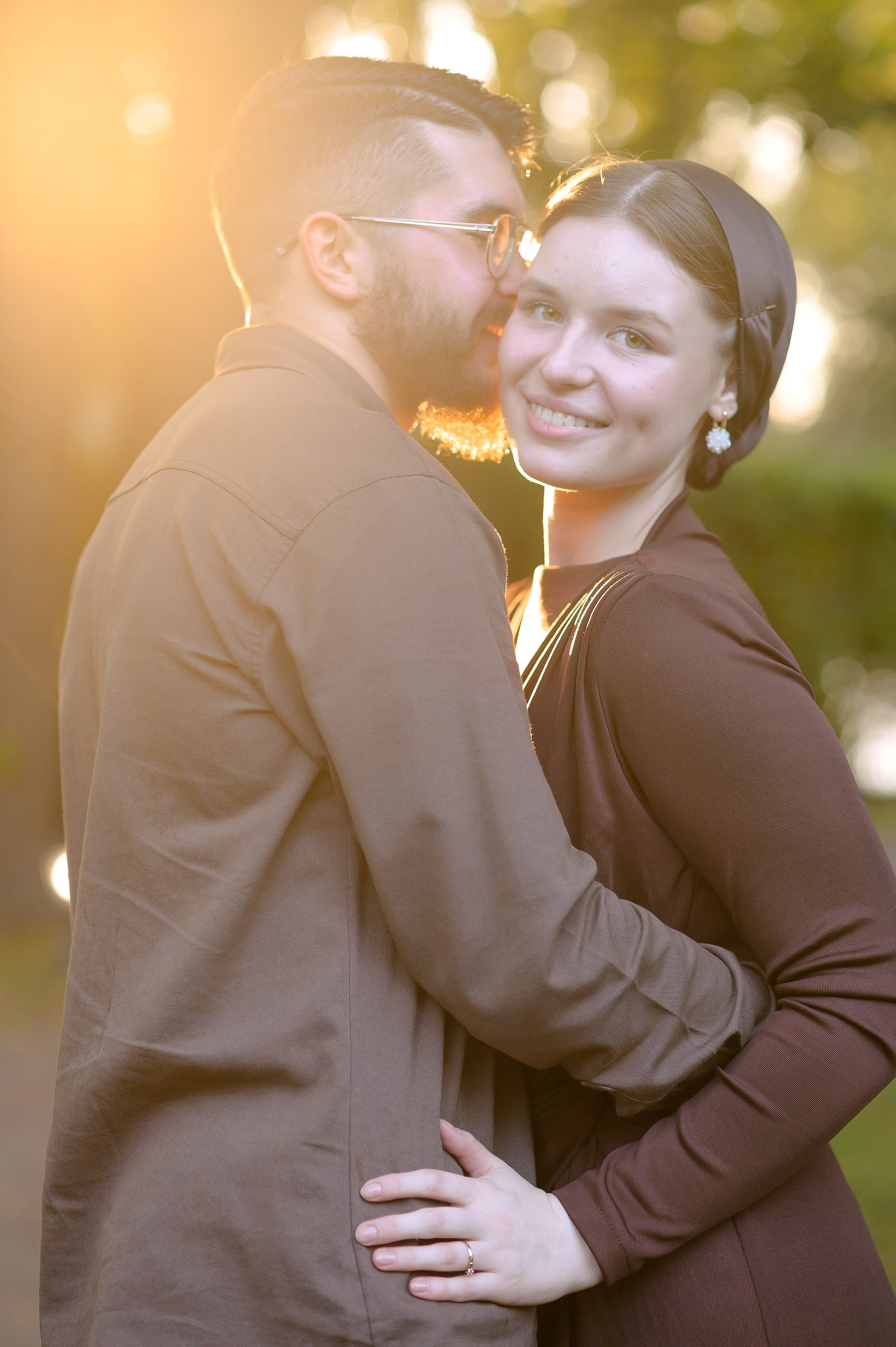Александр & Елизавета. Семейный и свадебный фотограф в Санкт-Петербурге Серафима Смирнова