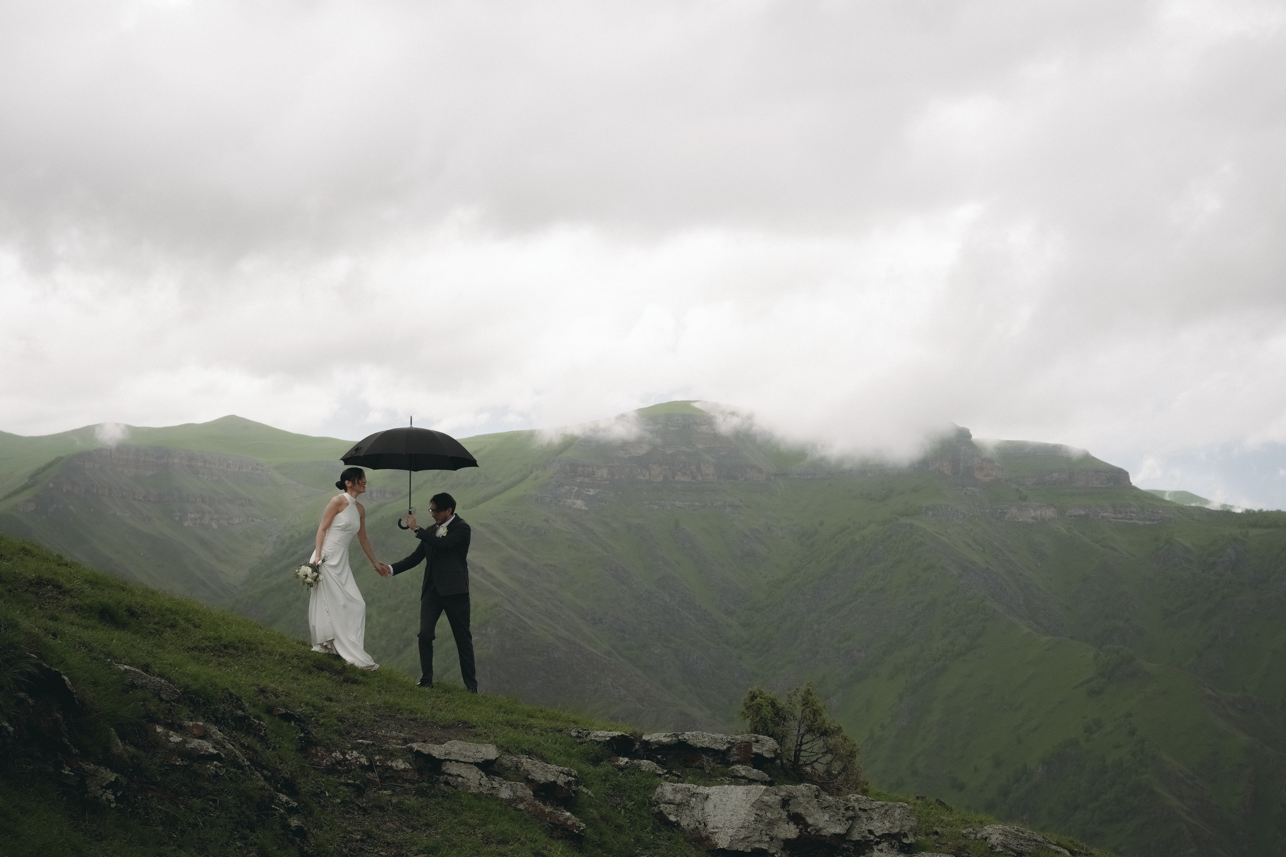 Мелодия Любви. Свадебный и семейный фотограф Афанасьева Анна в Кисловодске