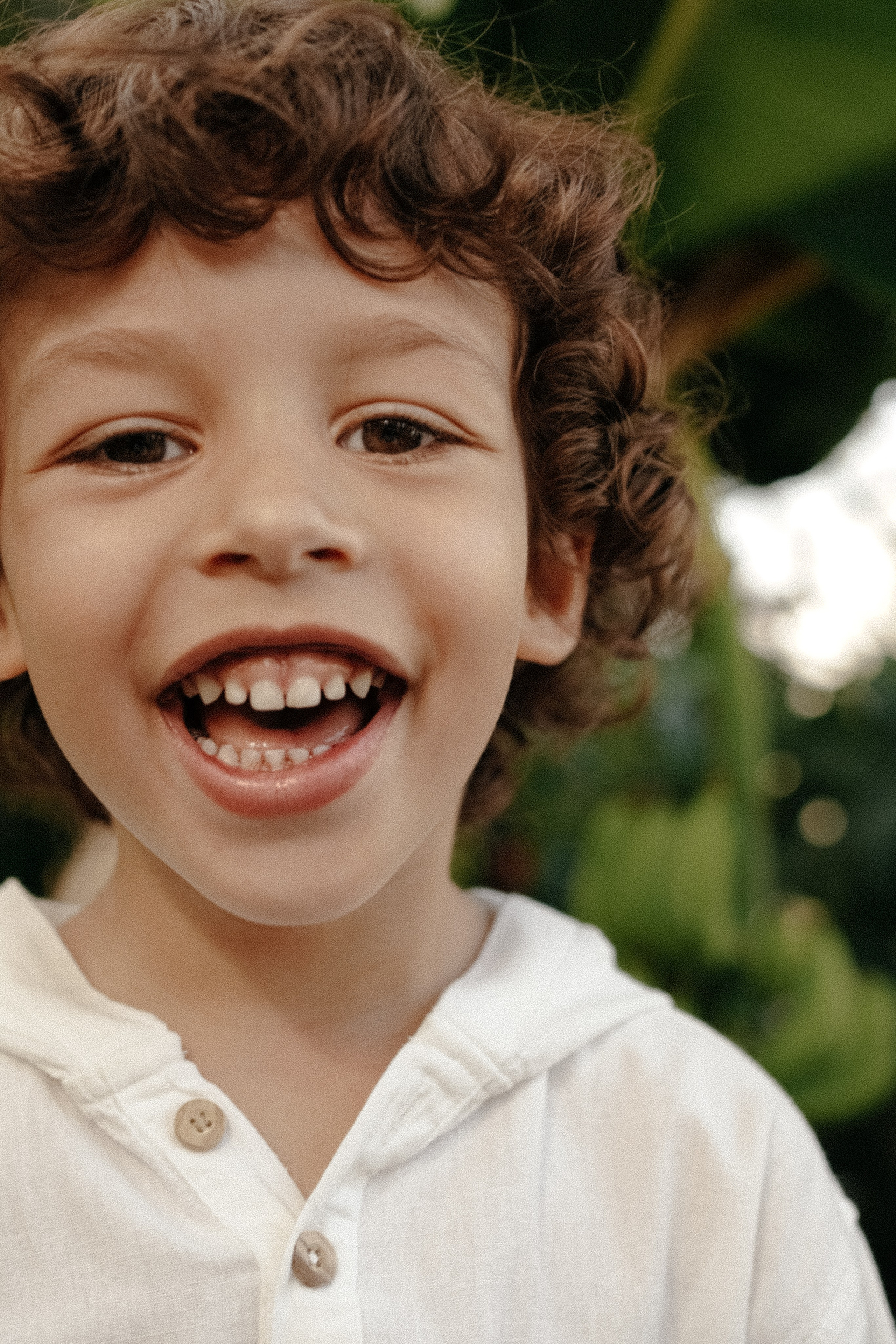 В ботаническом саду. Свадебный и семейный фотограф Афанасьева Анна в Кисловодске