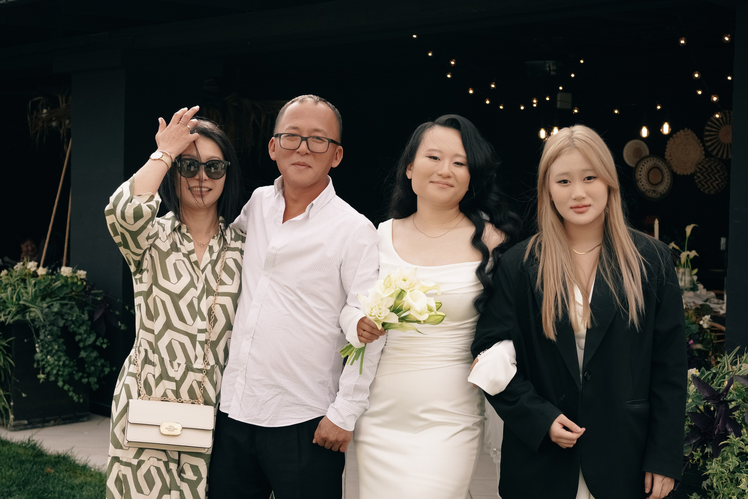 День Счастья. Свадебный и семейный фотограф Афанасьева Анна в Кисловодске