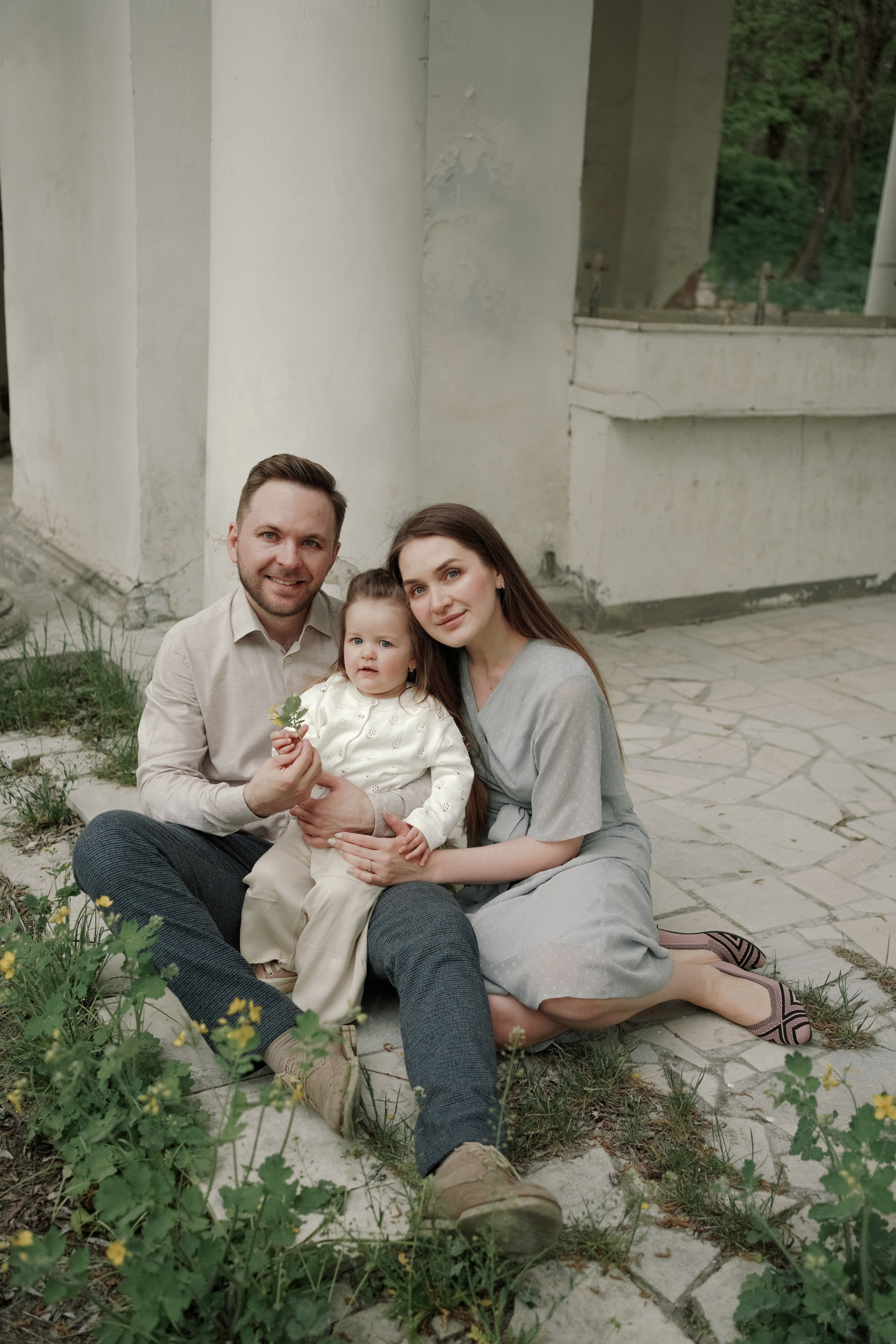 В Ессентуках. Свадебный и семейный фотограф Афанасьева Анна в Кисловодске