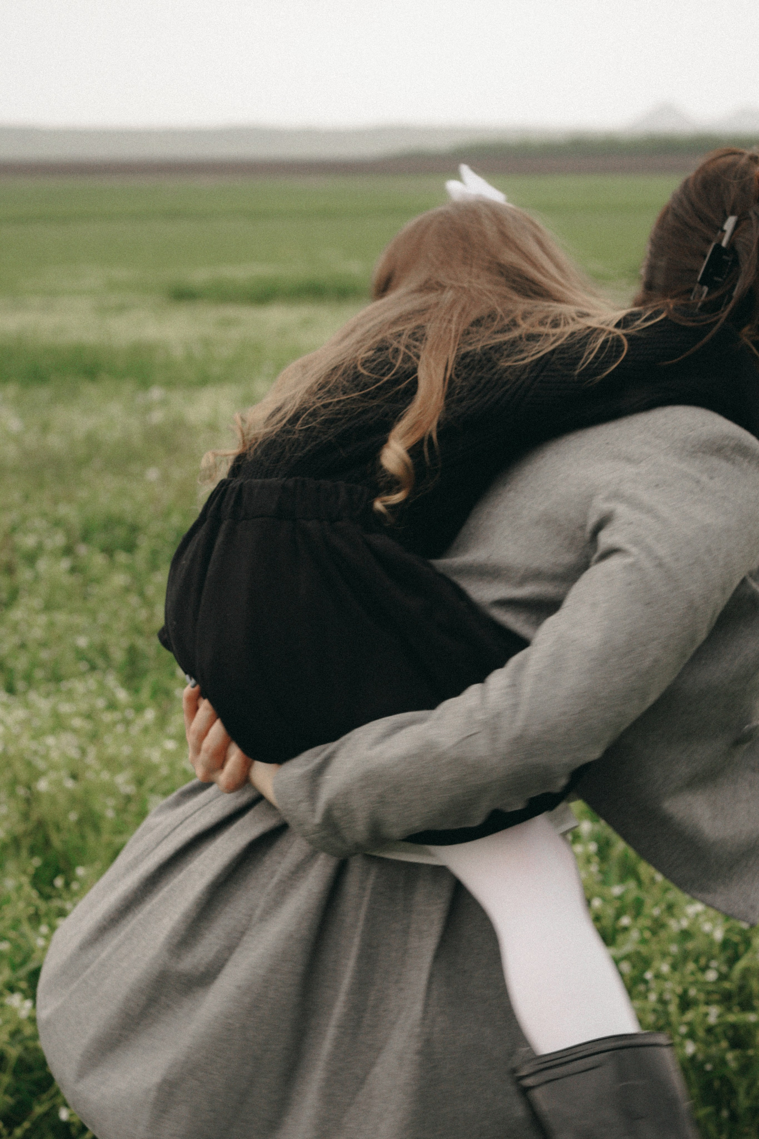 Весна и ее радости. Свадебный и семейный фотограф Афанасьева Анна в Кисловодске