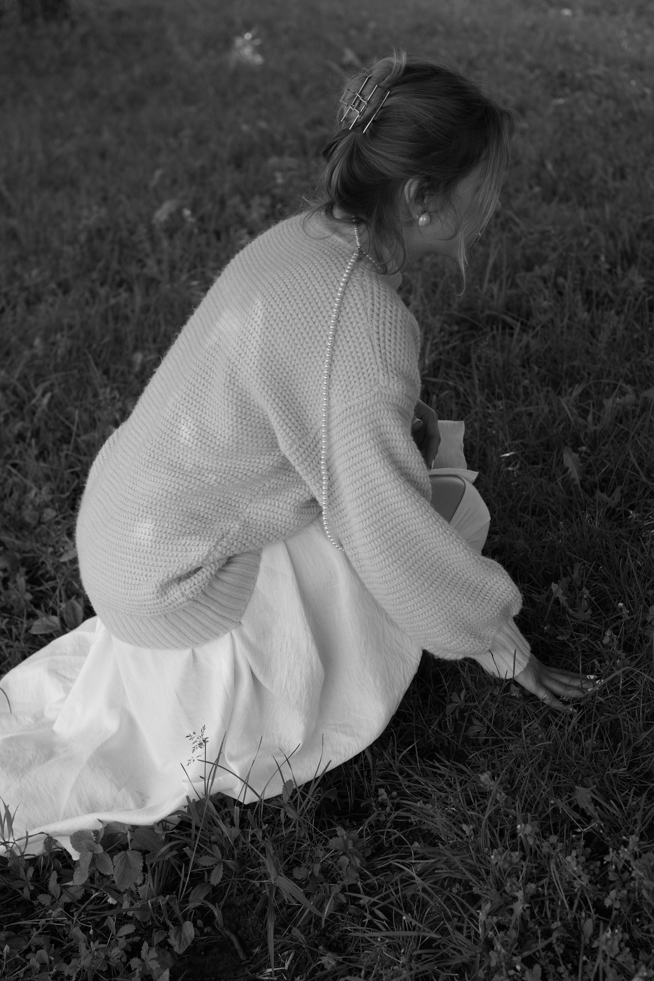 Дарья и девочки. Свадебный и семейный фотограф Афанасьева Анна в Кисловодске