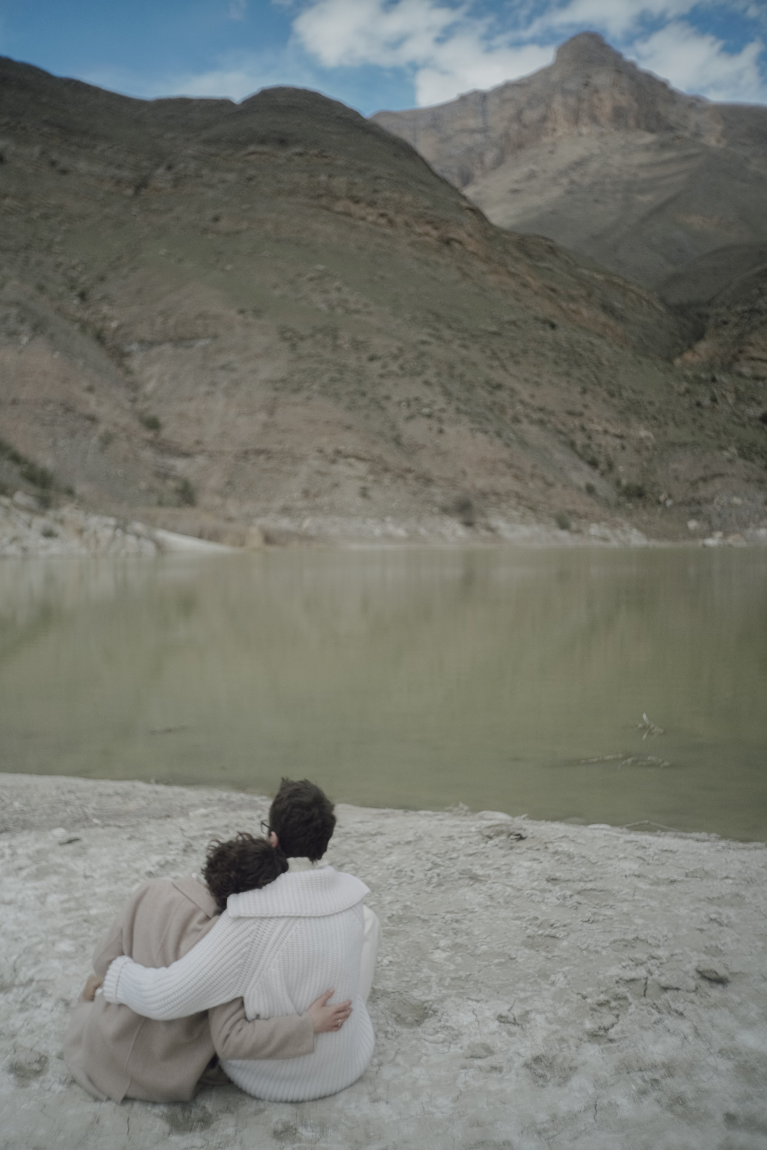 В горах. Свадебный и семейный фотограф Афанасьева Анна в Кисловодске