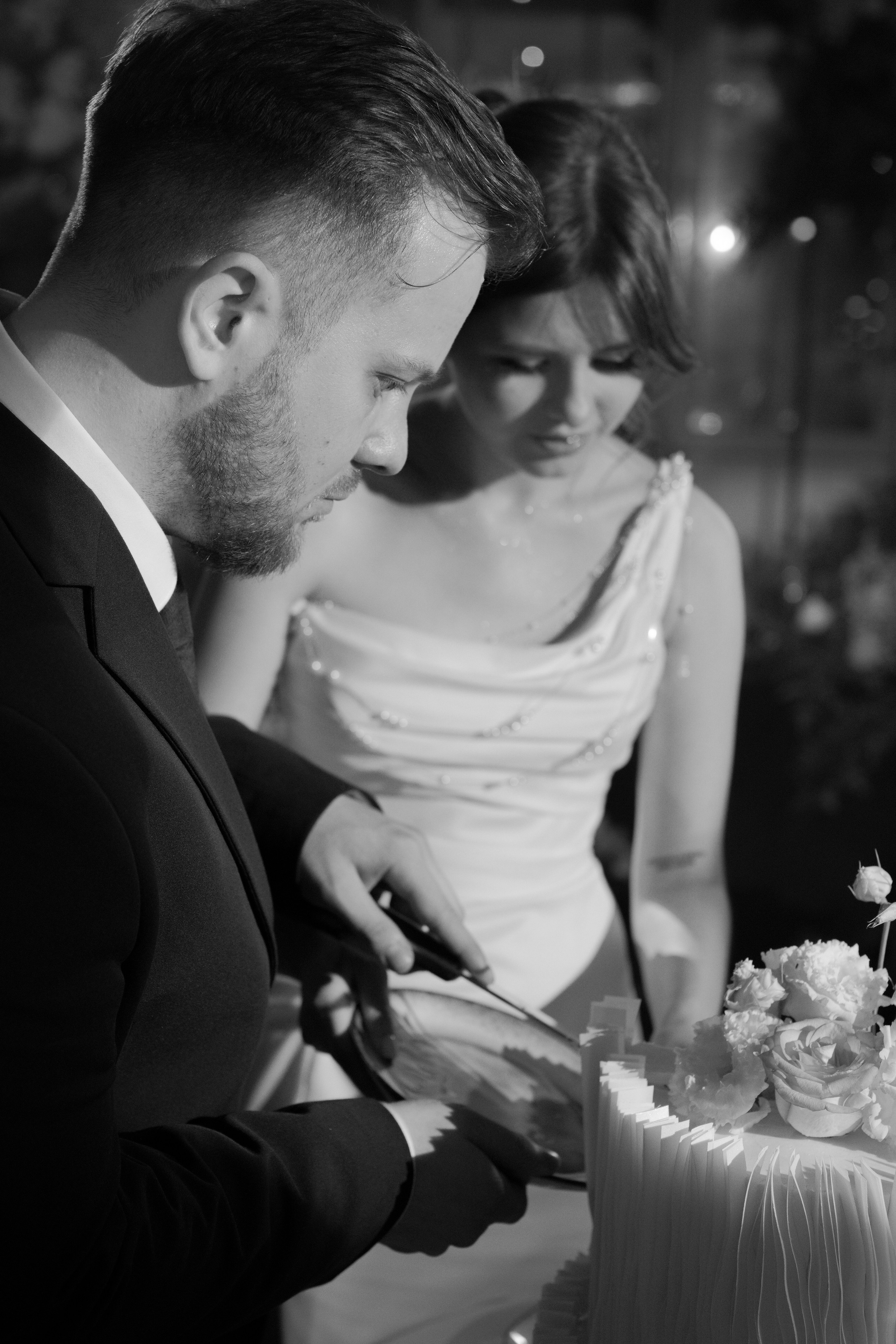 Данил и Валерия. Свадебный и семейный фотограф Афанасьева Анна в Кисловодске