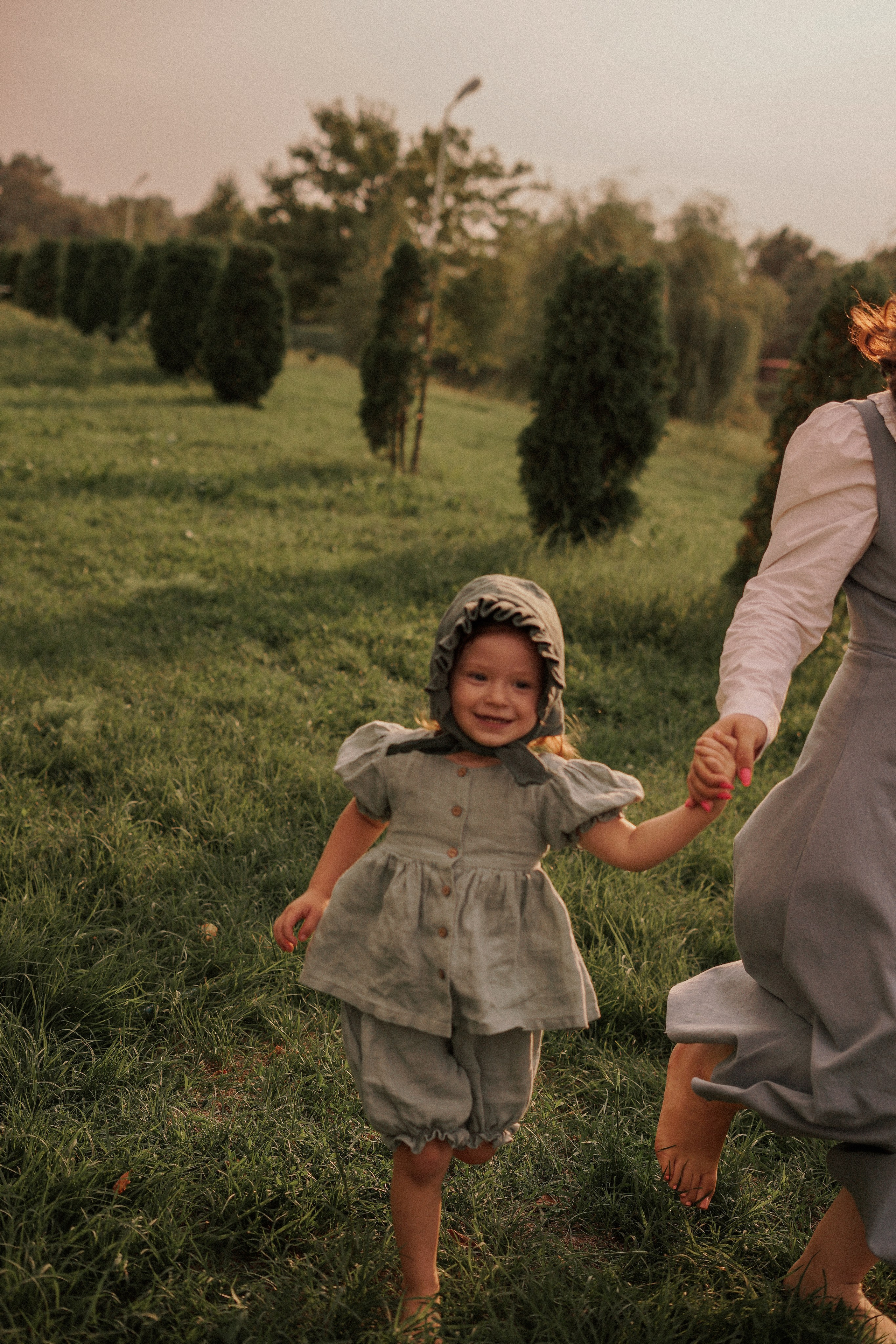 Ретро история. Свадебный и семейный фотограф Афанасьева Анна в Кисловодске