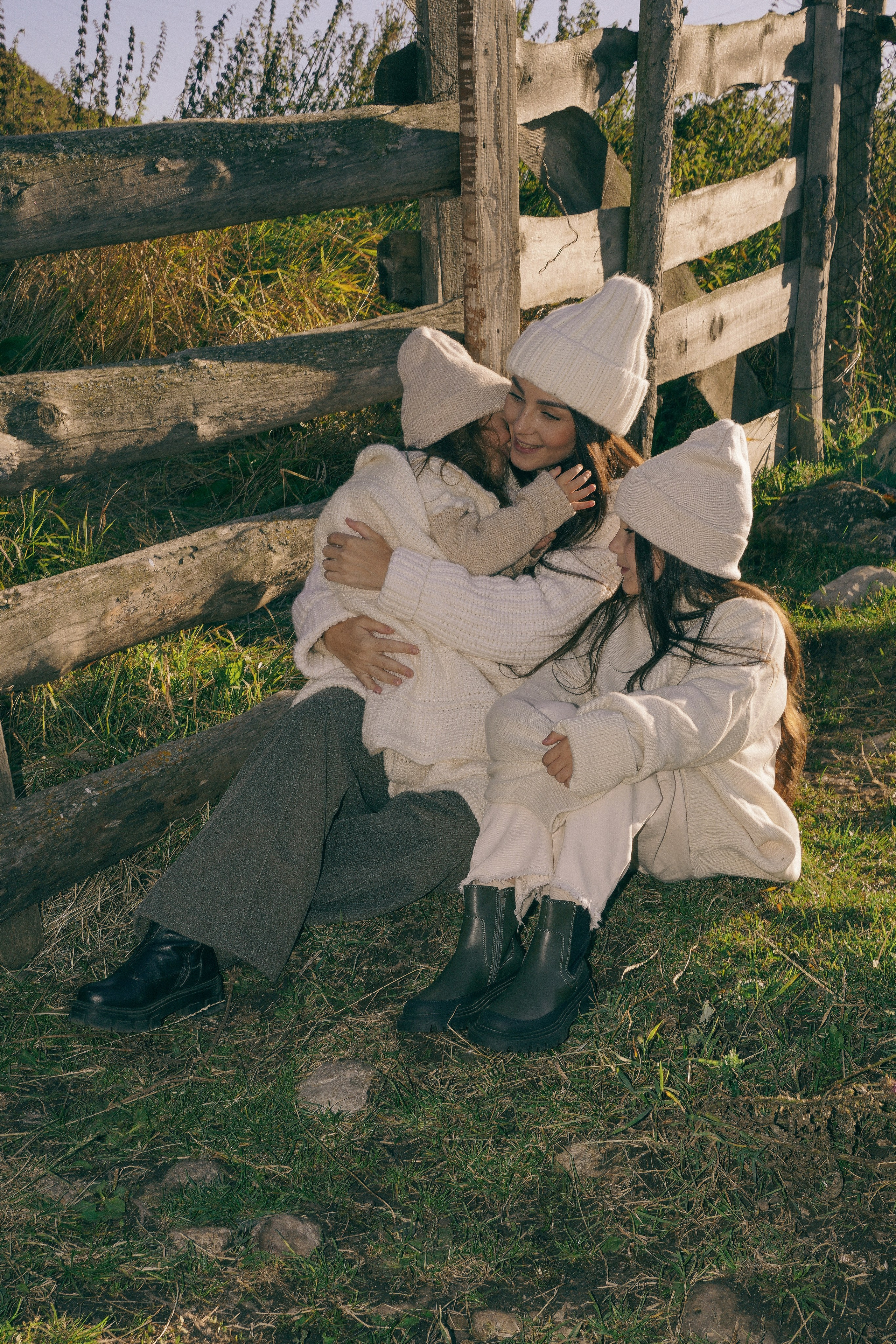 Секреты Нашего Счастья. Свадебный и семейный фотограф Афанасьева Анна в Кисловодске