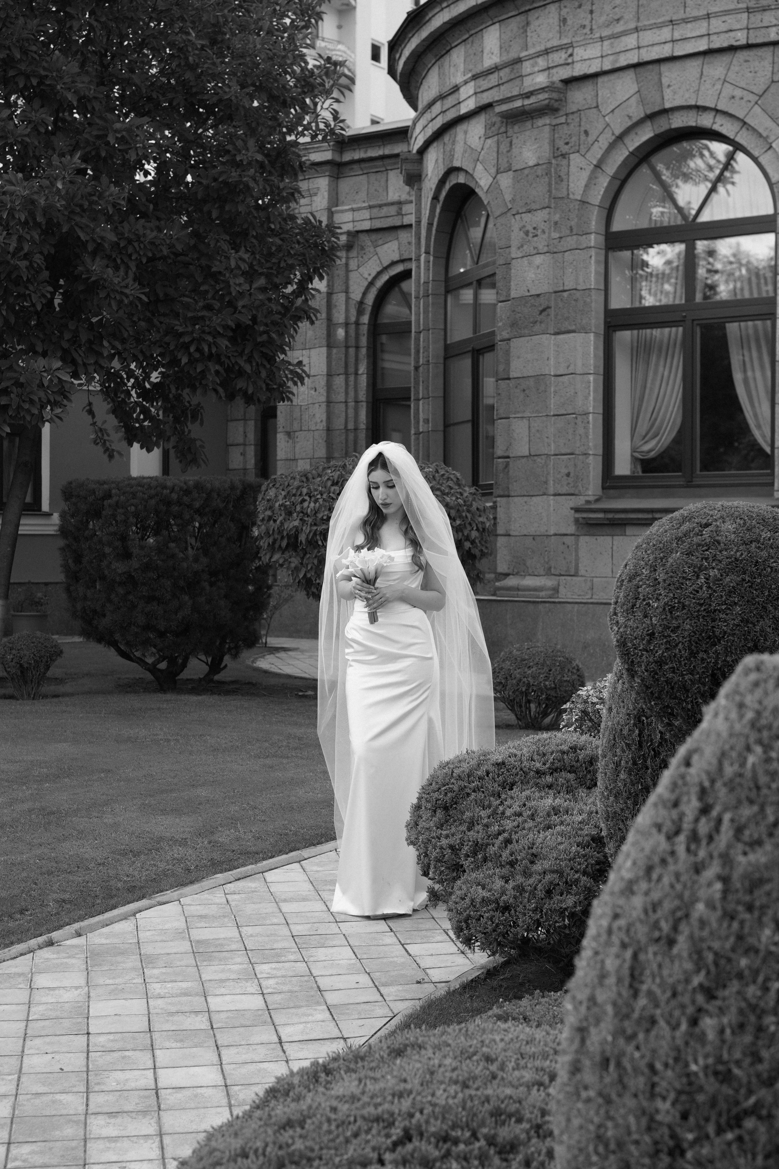 Сказка о Нас. Свадебный и семейный фотограф Афанасьева Анна в Кисловодске