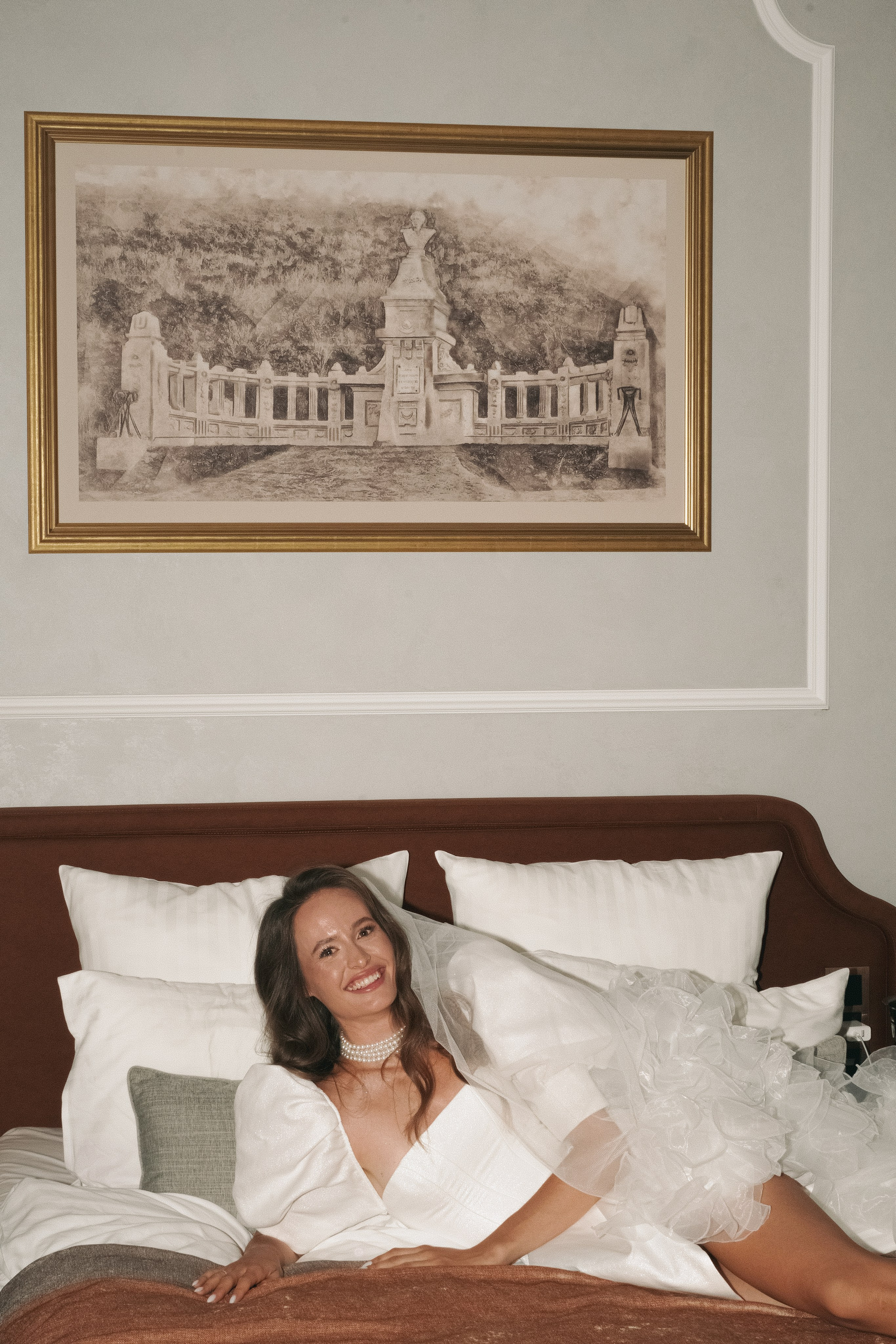 Наш Чудесный День. Свадебный и семейный фотограф Афанасьева Анна в Кисловодске