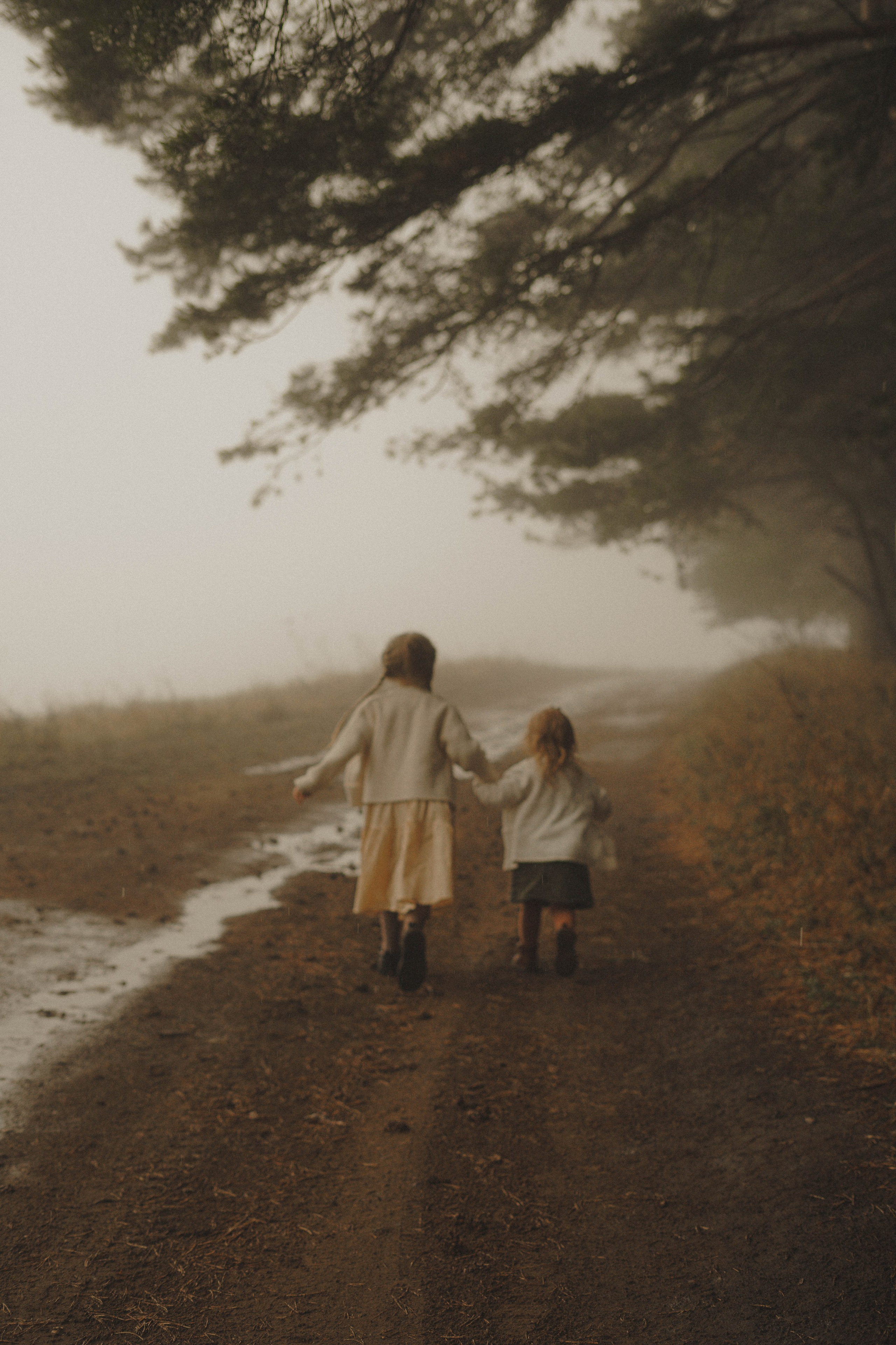 Под Дождем Улыбок. Свадебный и семейный фотограф Афанасьева Анна в Кисловодске