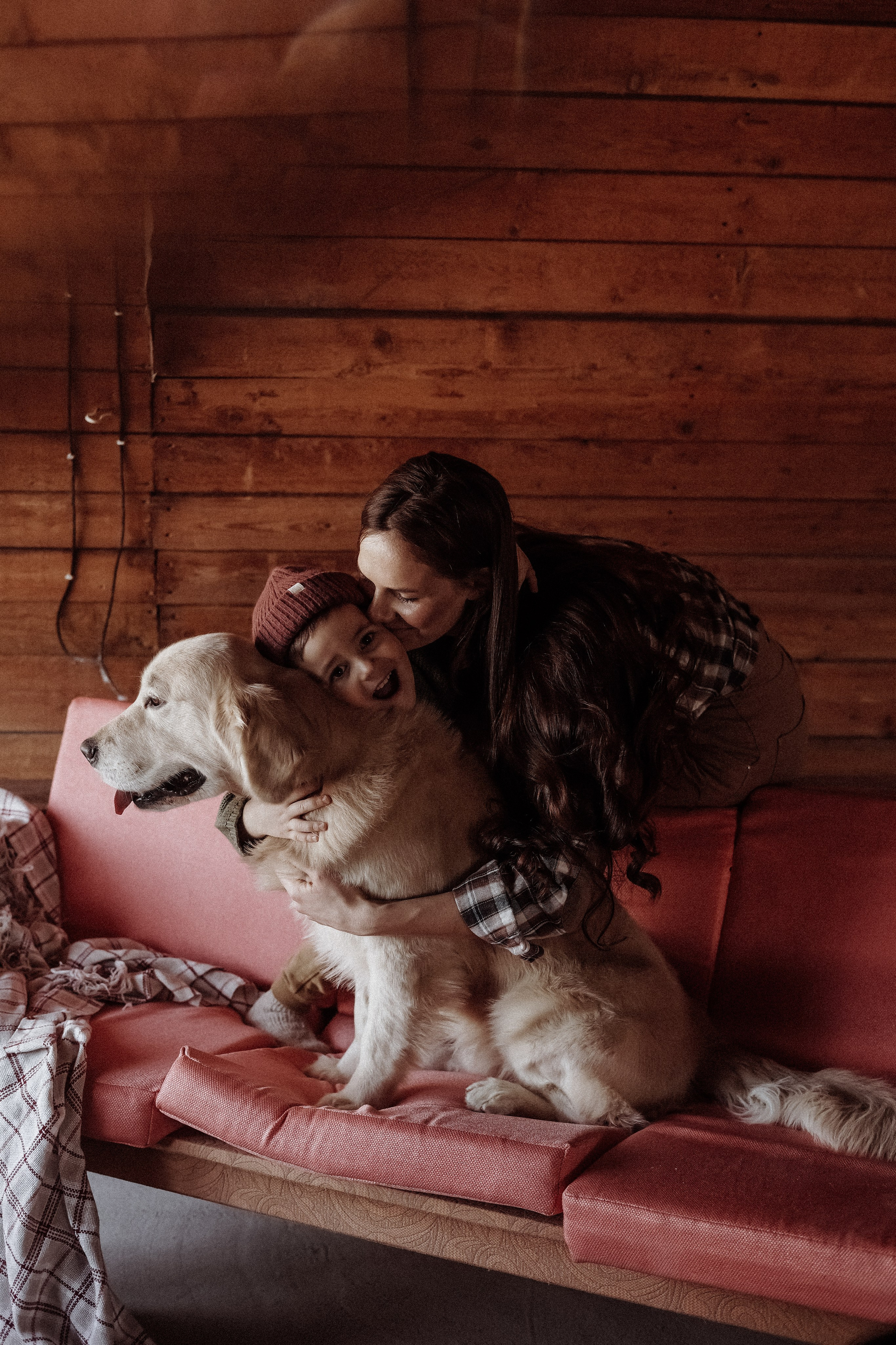 Лучший друг. Свадебный и семейный фотограф Афанасьева Анна в Кисловодске