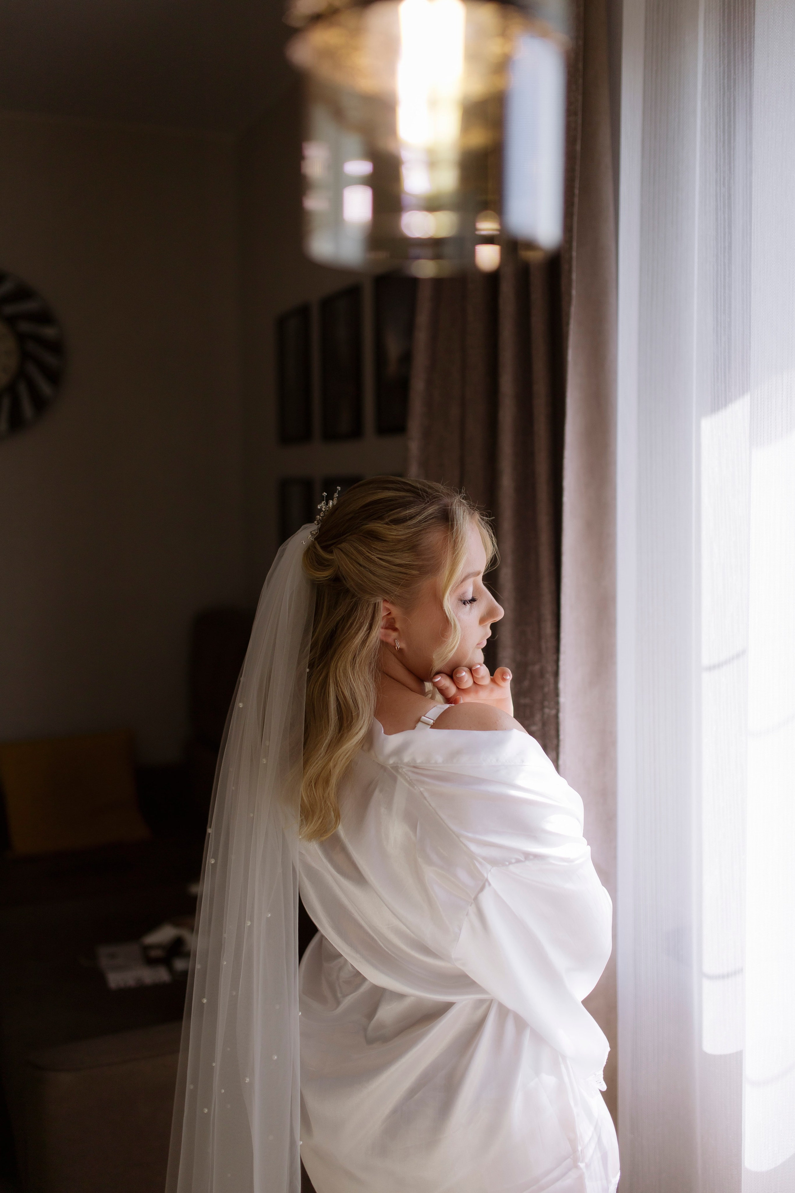 Арина и Миша 15.08.25. Индивидуальный, семейный и свадебный фотограф