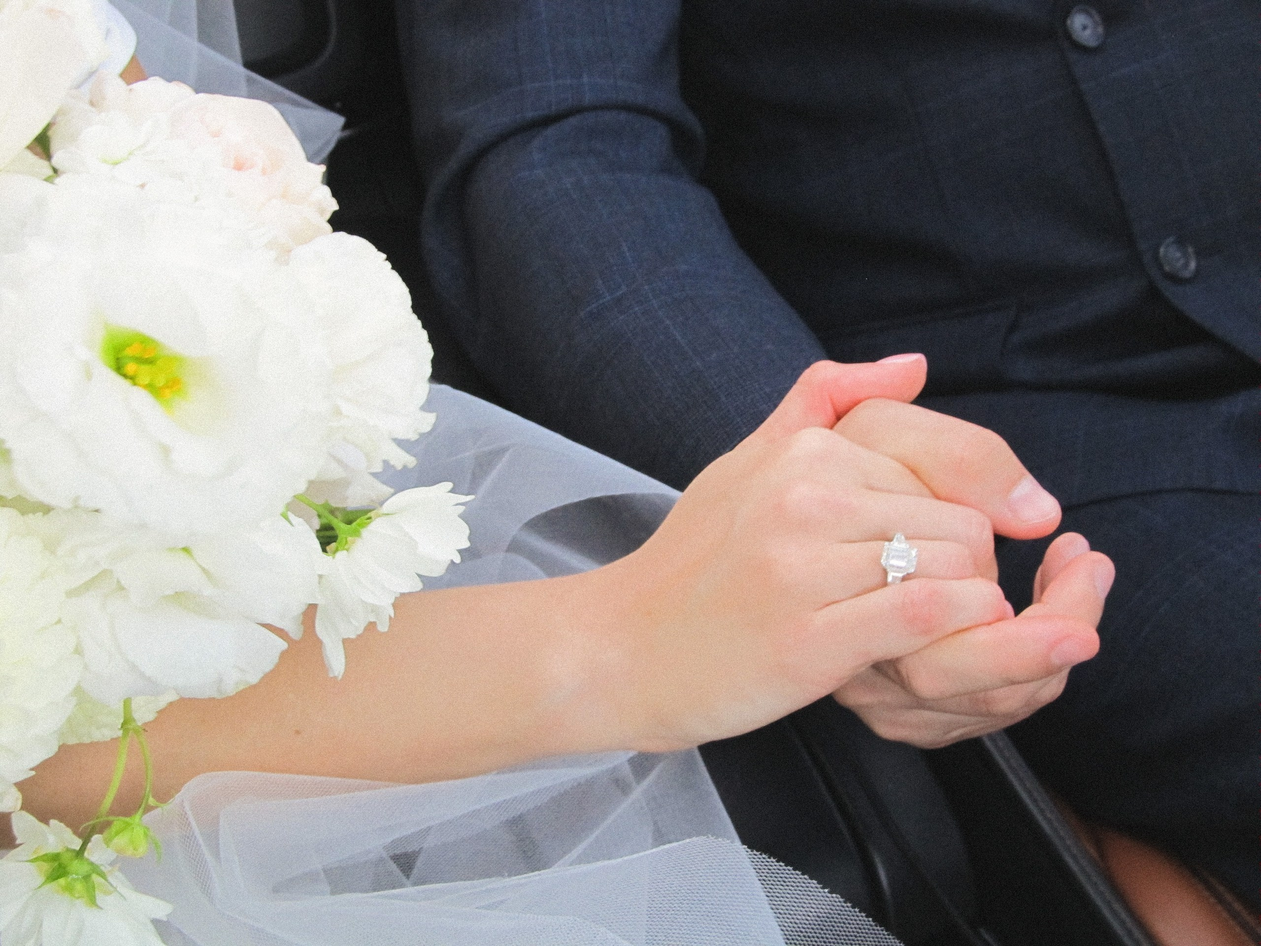 Полина и Дмитрий. Фотограф Катерина Ивашова