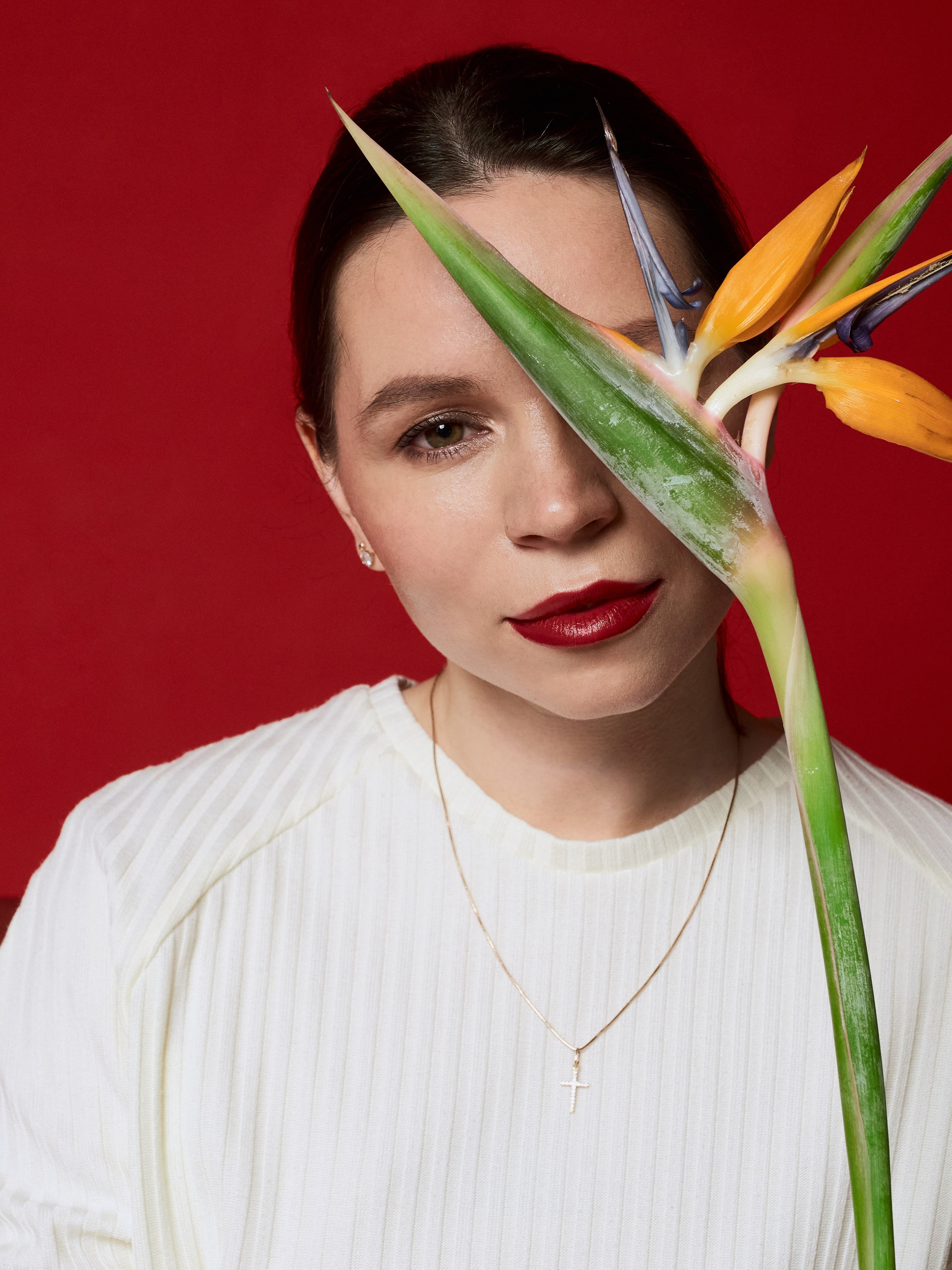 Red D. Екатерина Ханенко — фотограф в Екатеринбурге