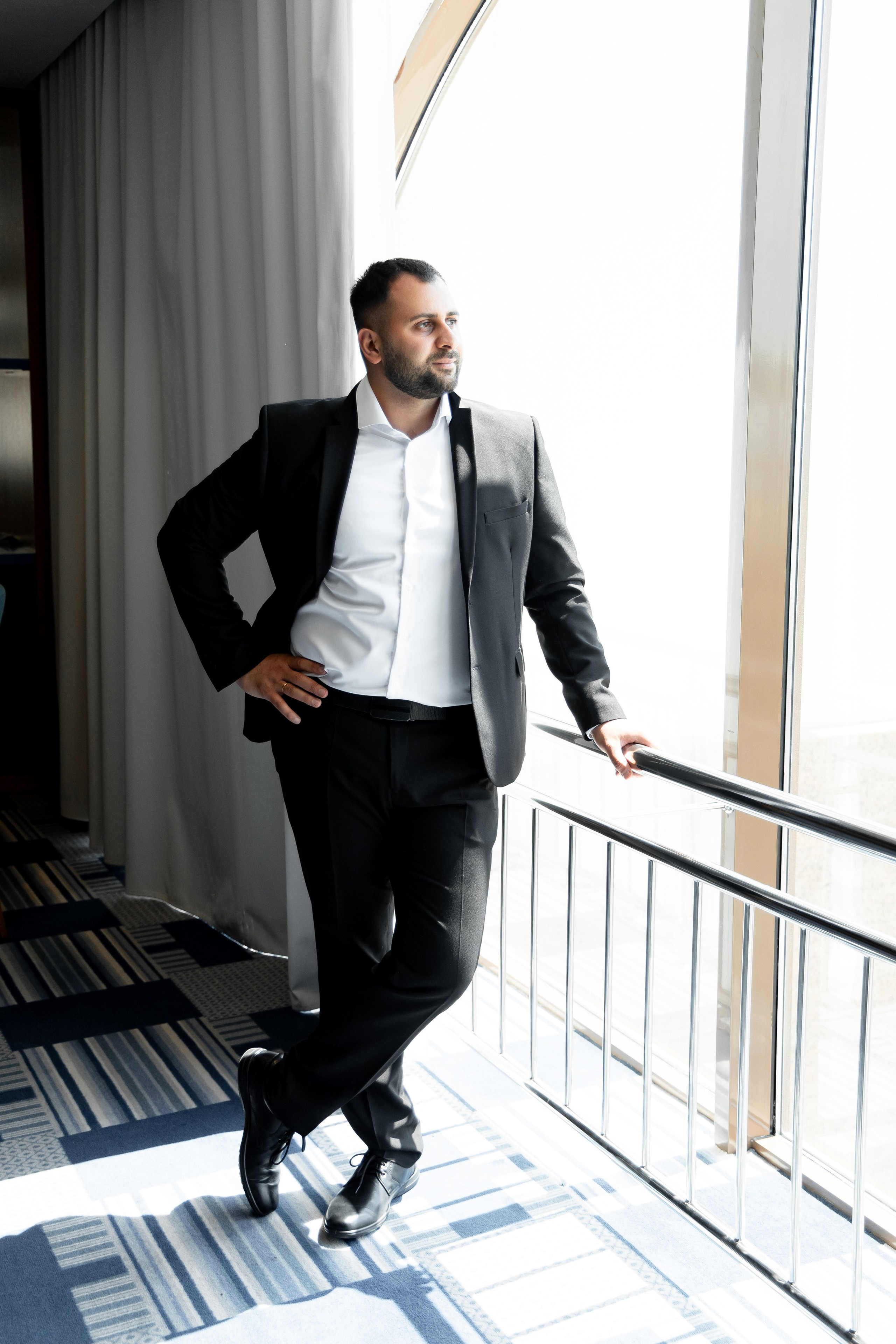 Aleks & Karolina. Свадебный и фэшн фотограф