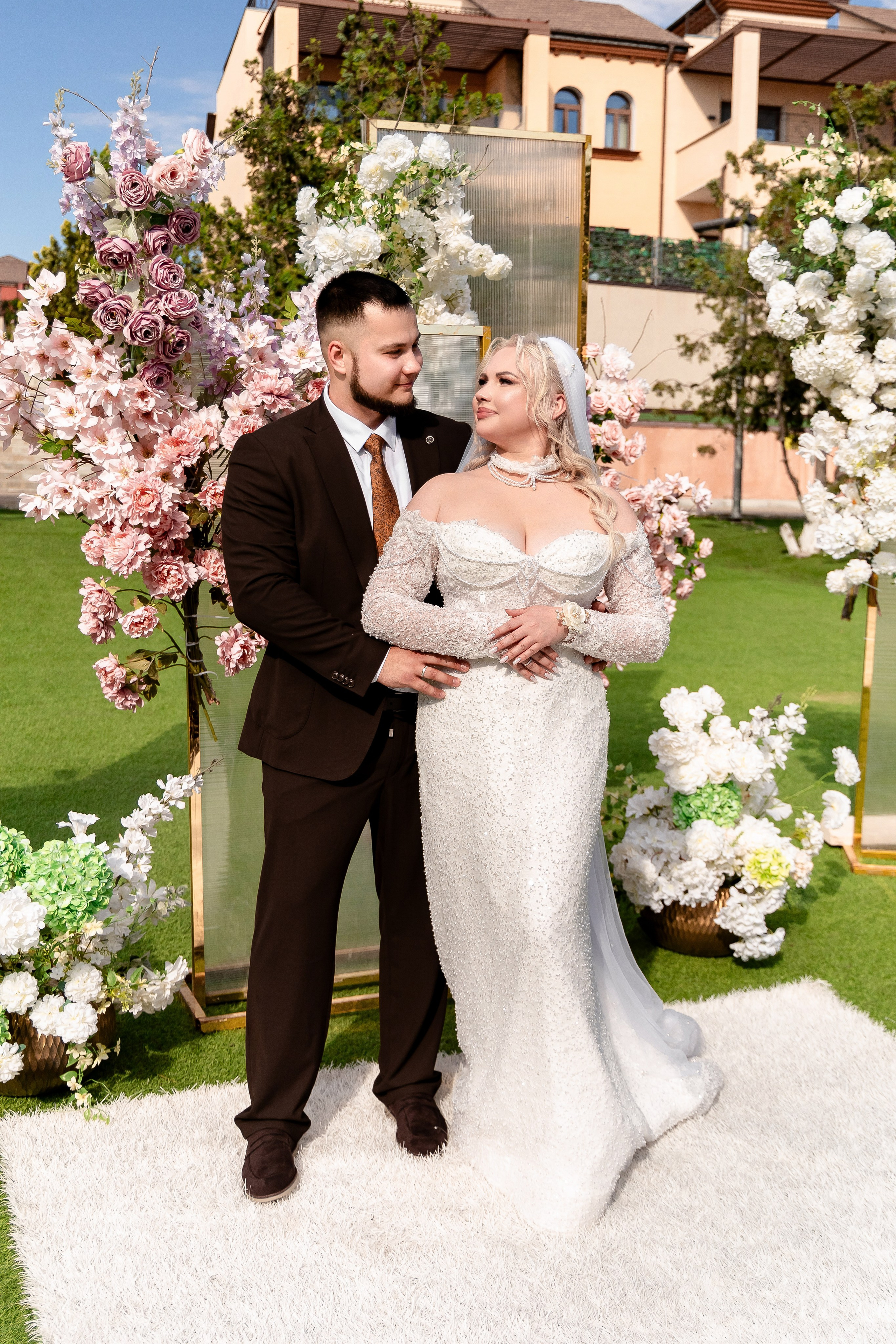 Alexander & Nadezhda. Свадебный и фэшн фотограф
