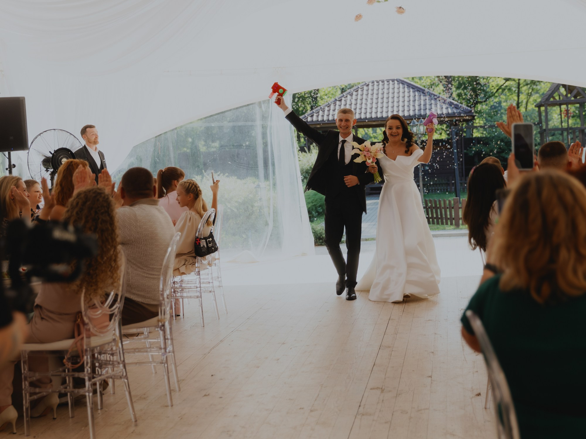 Екатерина и Николай (полный день). Свадебные фотографы в Гомеле и Минске Сергей и Анастасия Фещенок