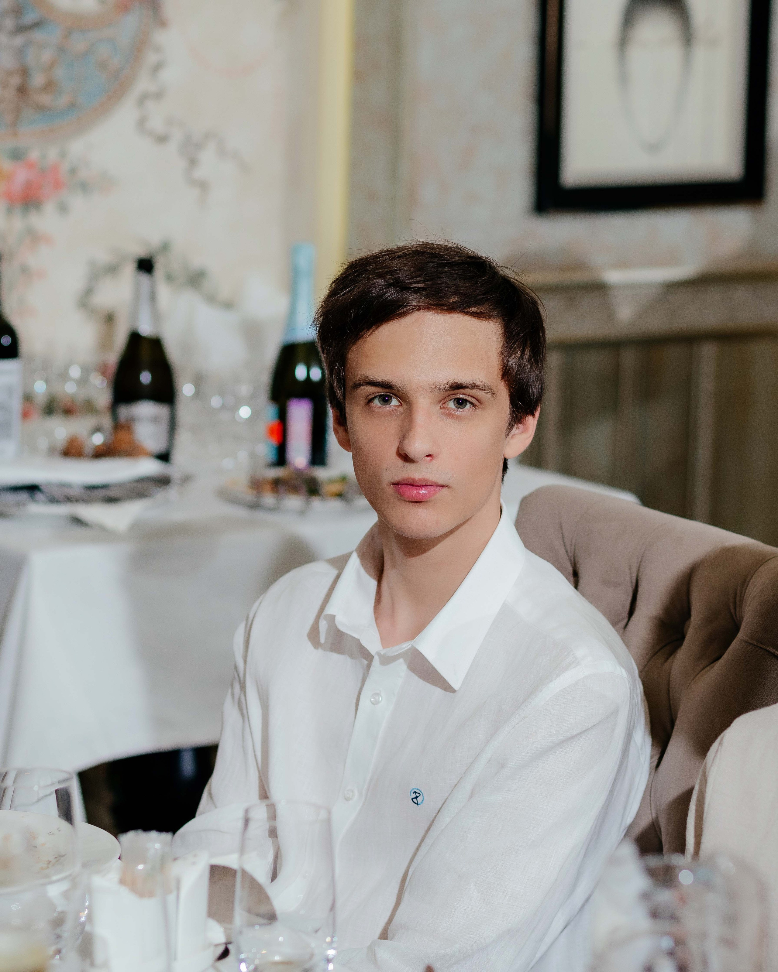 Школьный выпускной. Красильников Евгений — профессиональный фотограф в Ростове-на-Дону