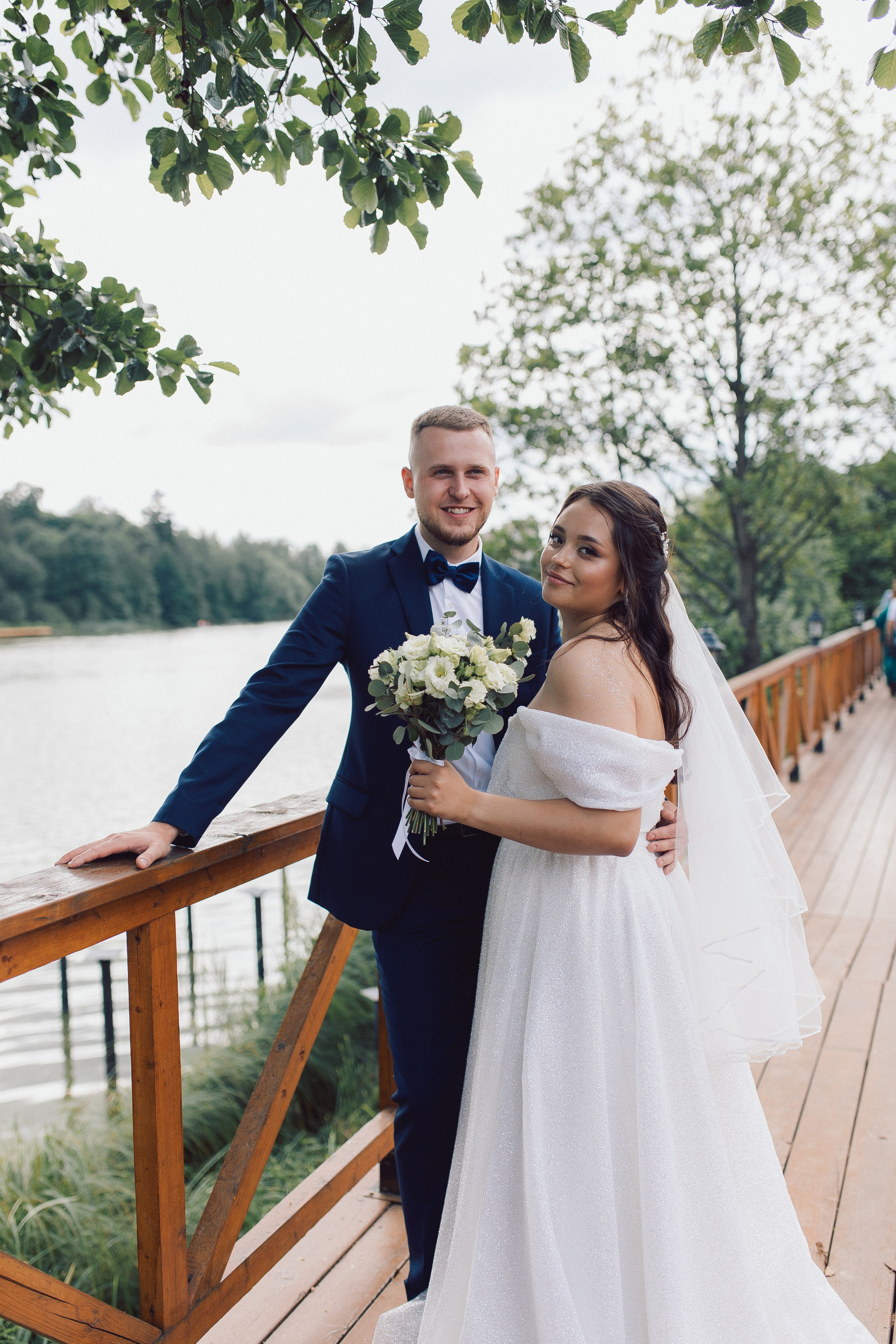 Александр и Ангелина