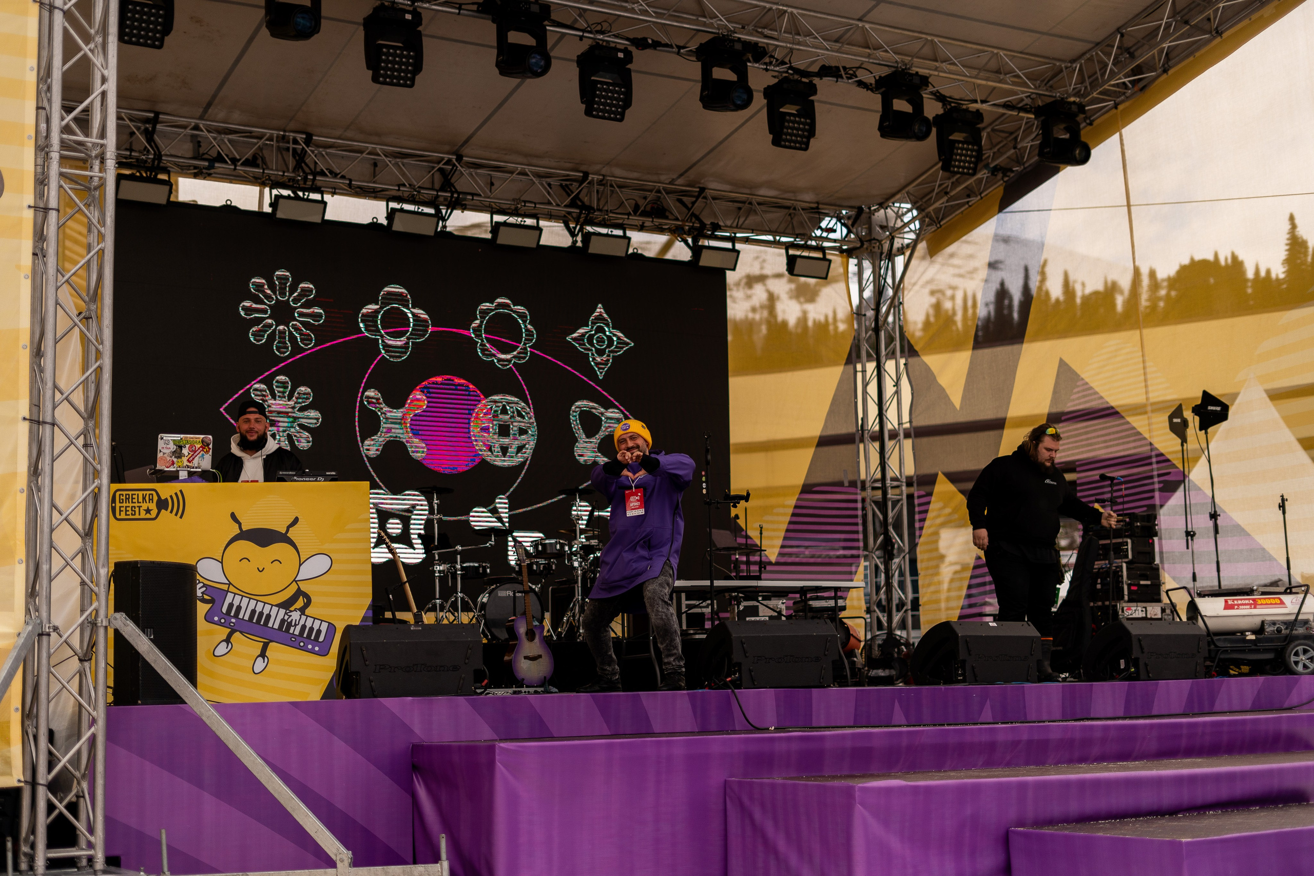 Грелка 15.04.24. Анастасия Паршукова — фотограф Шерегеш Новосибирск