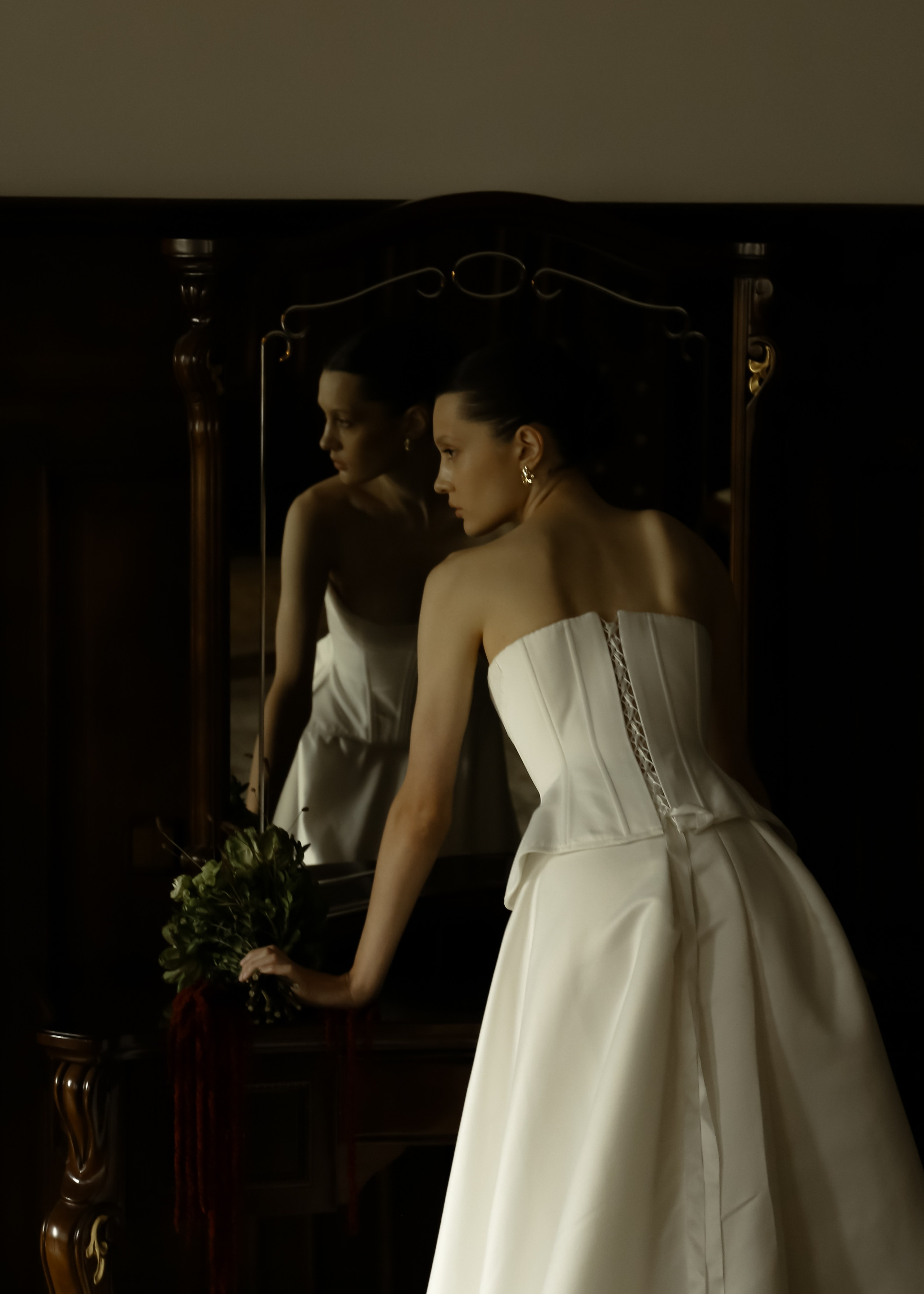 Grigory & Alexandra. Свадебный фотограф в Санкт-Петербурге Михайлова Анна