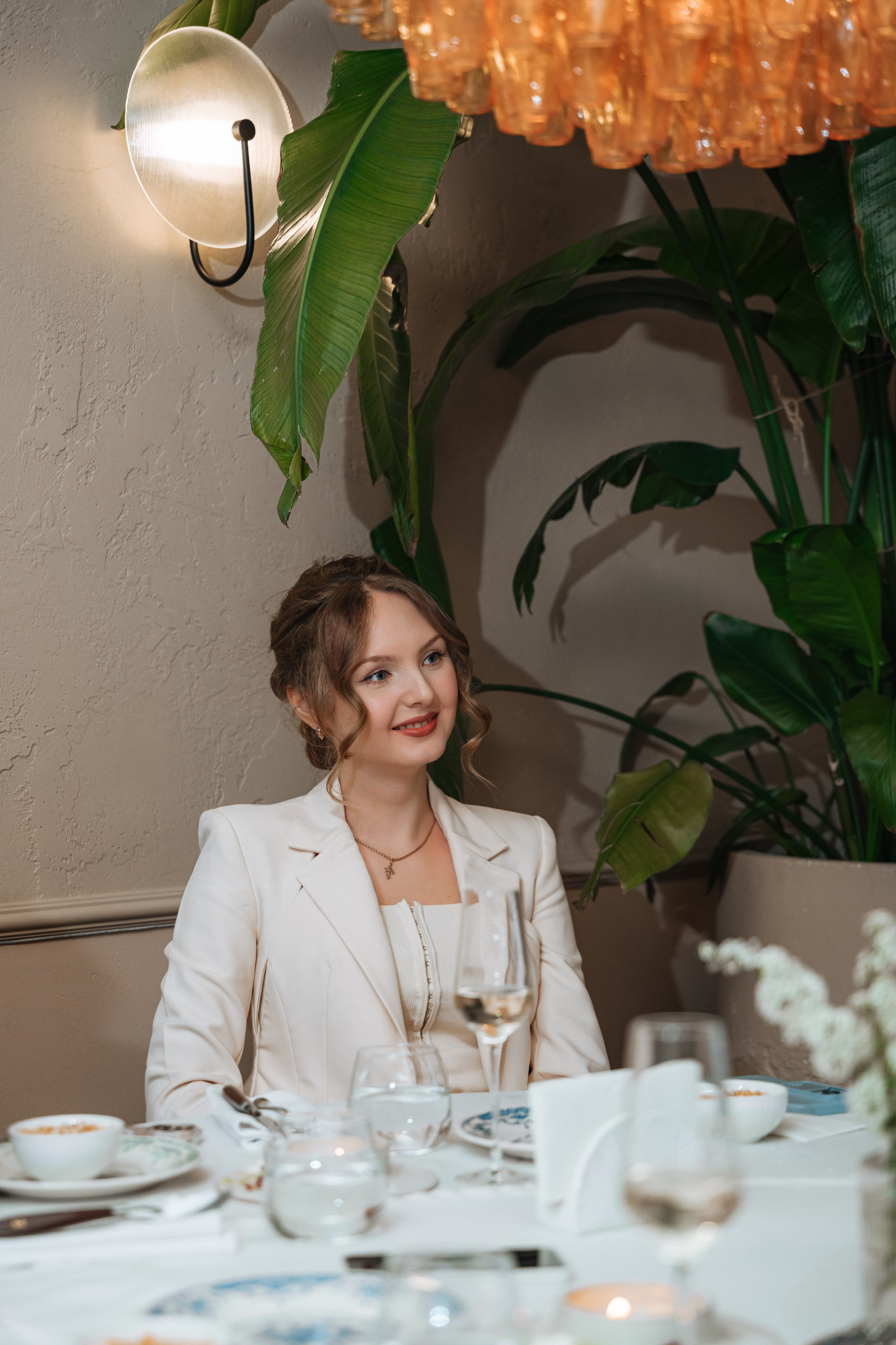 Гастроужин. Портретный фотограф в Санкт-Петербурге Дмитриева Наталия