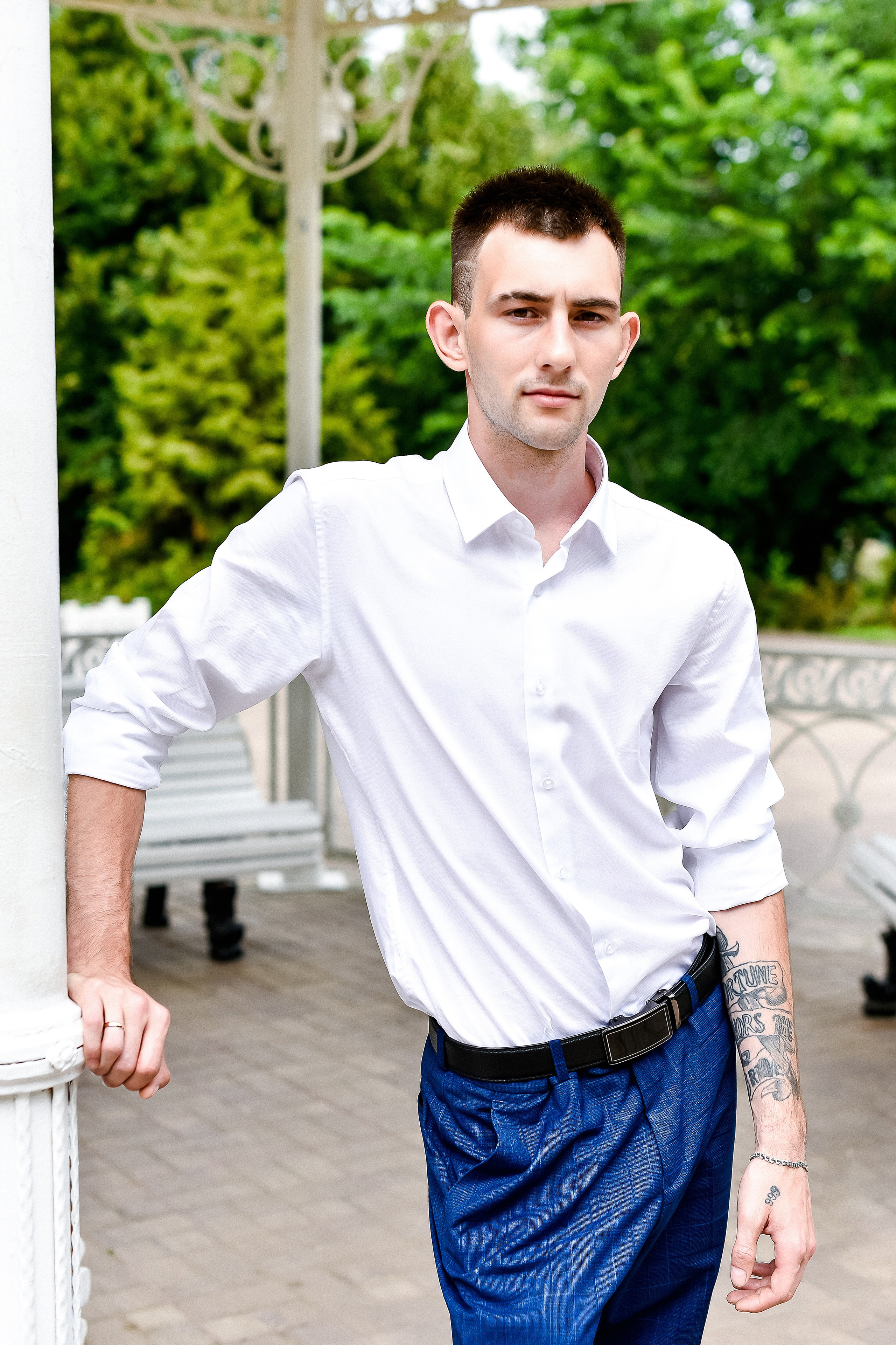 Свадьба Елена и Иван