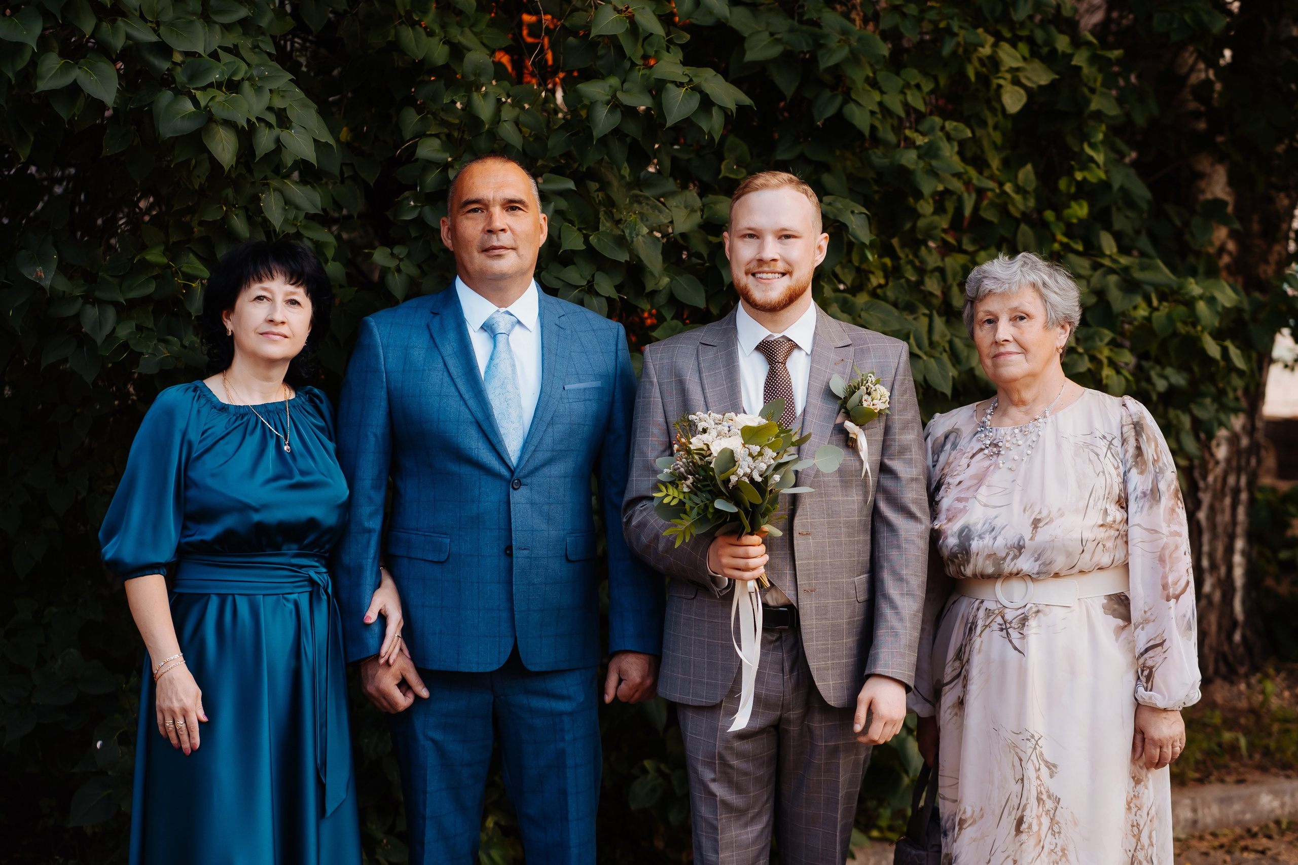 Артемий и Татьяна. KORSHIKOV SERGEY