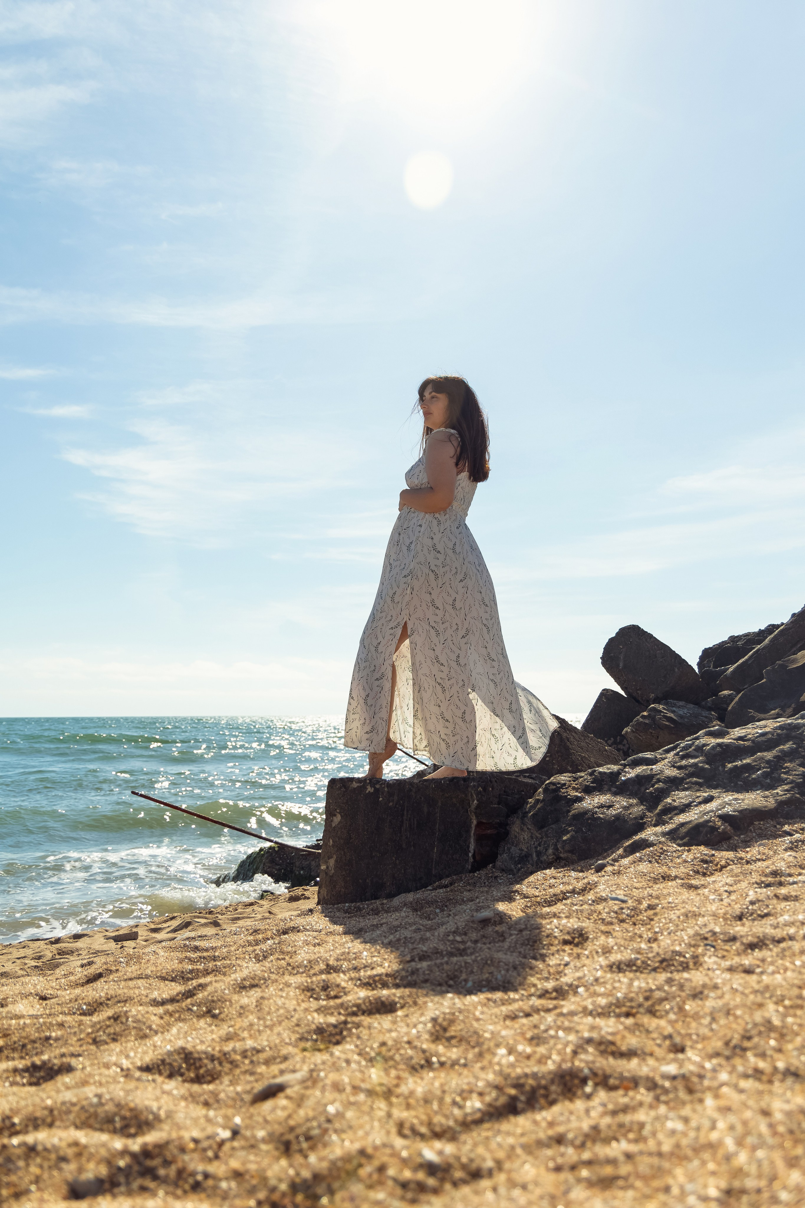 Виолетта. Свадебный и семейный фотограф в Каспийске Алёна Нурмагомедова