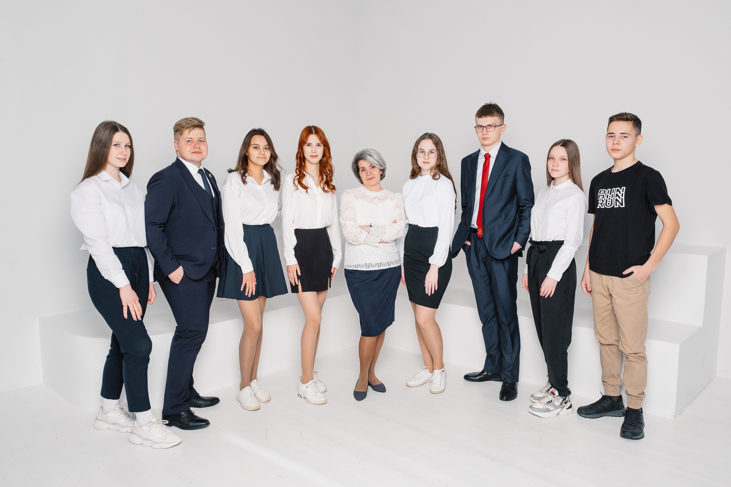 Выпускные альбомы «Окейкнига»