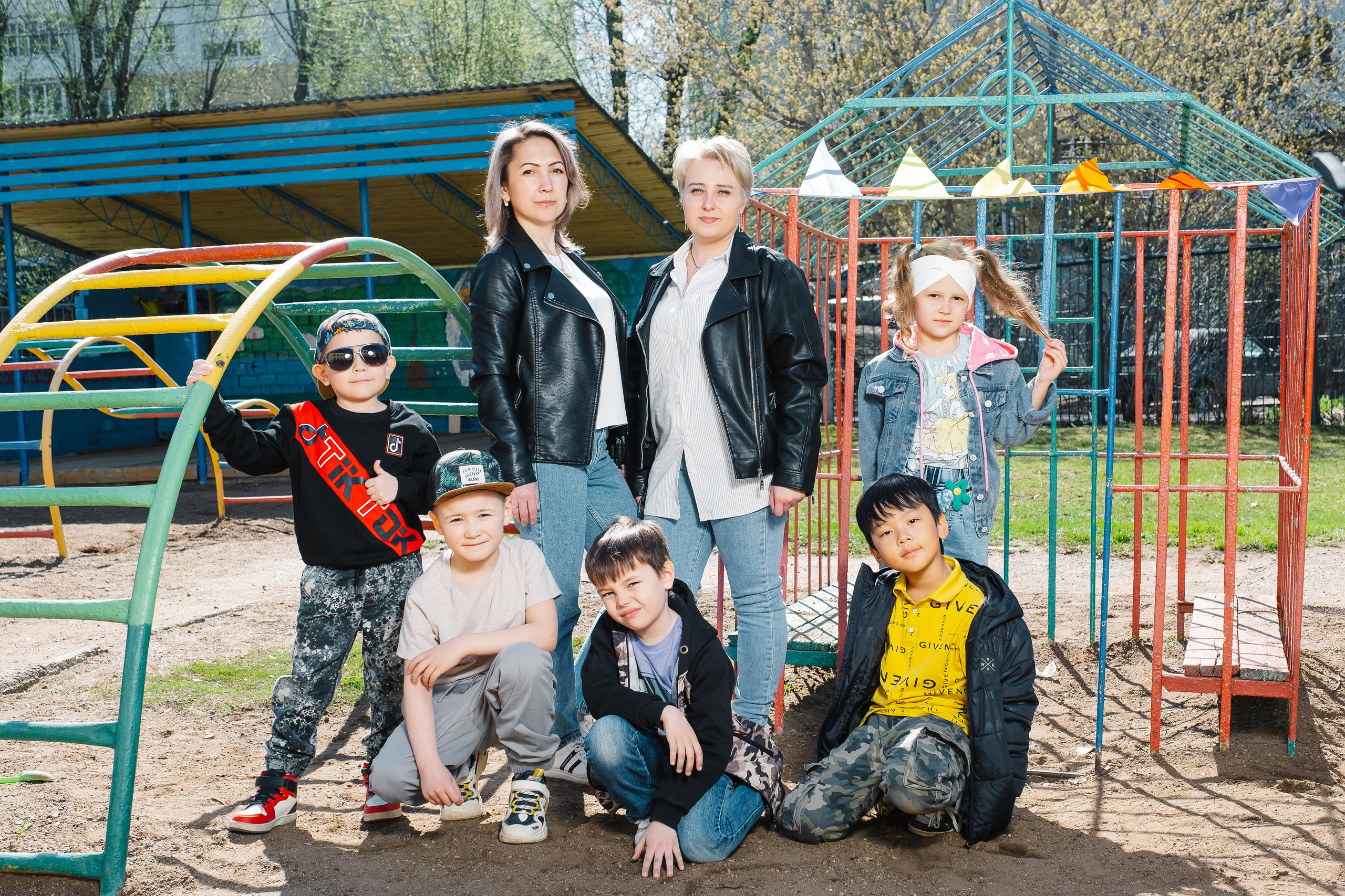 Выпускные альбомы «Окейкнига»