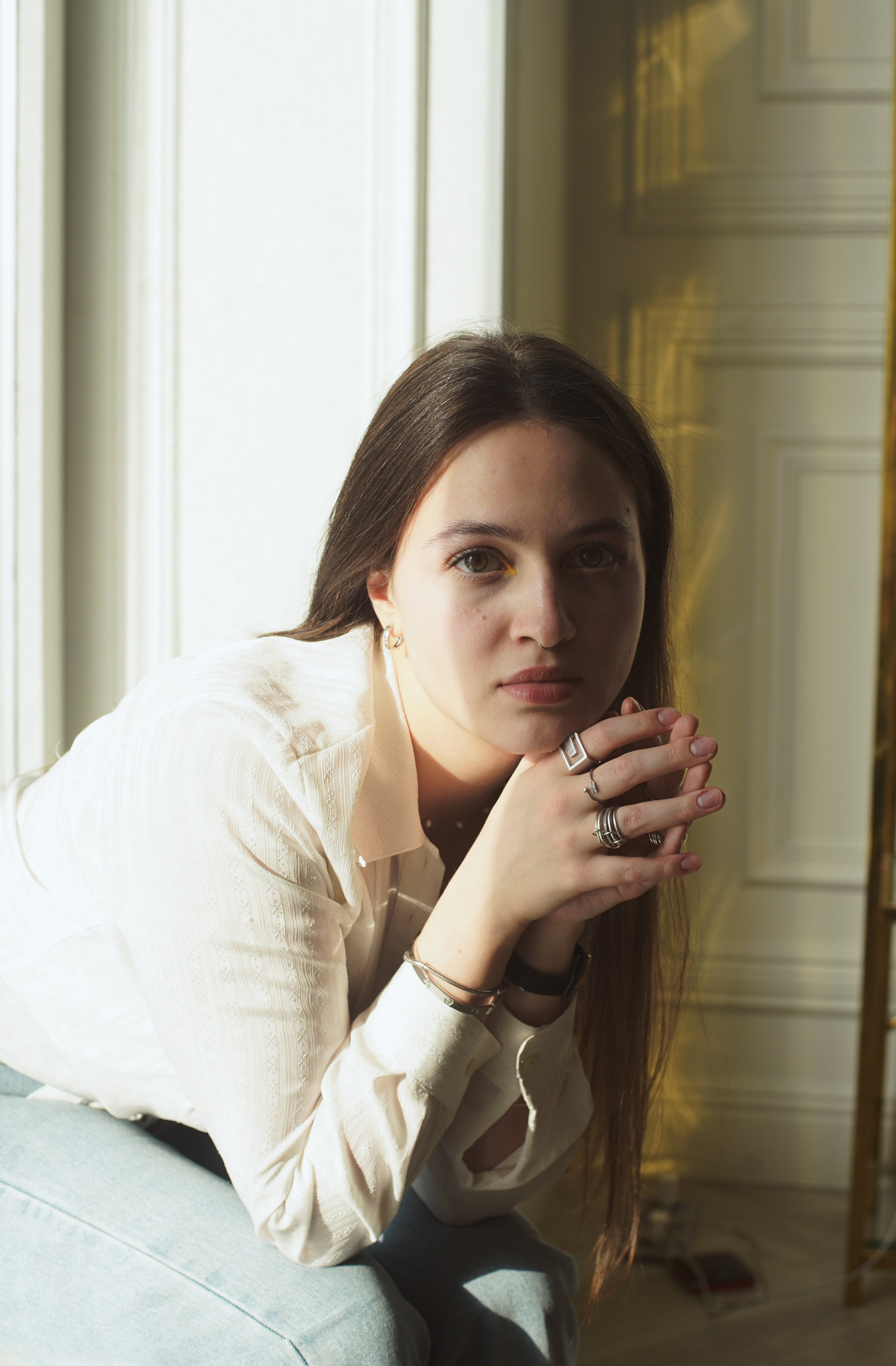 Психологи. Фотограф в Москве и МО Хингава Алина