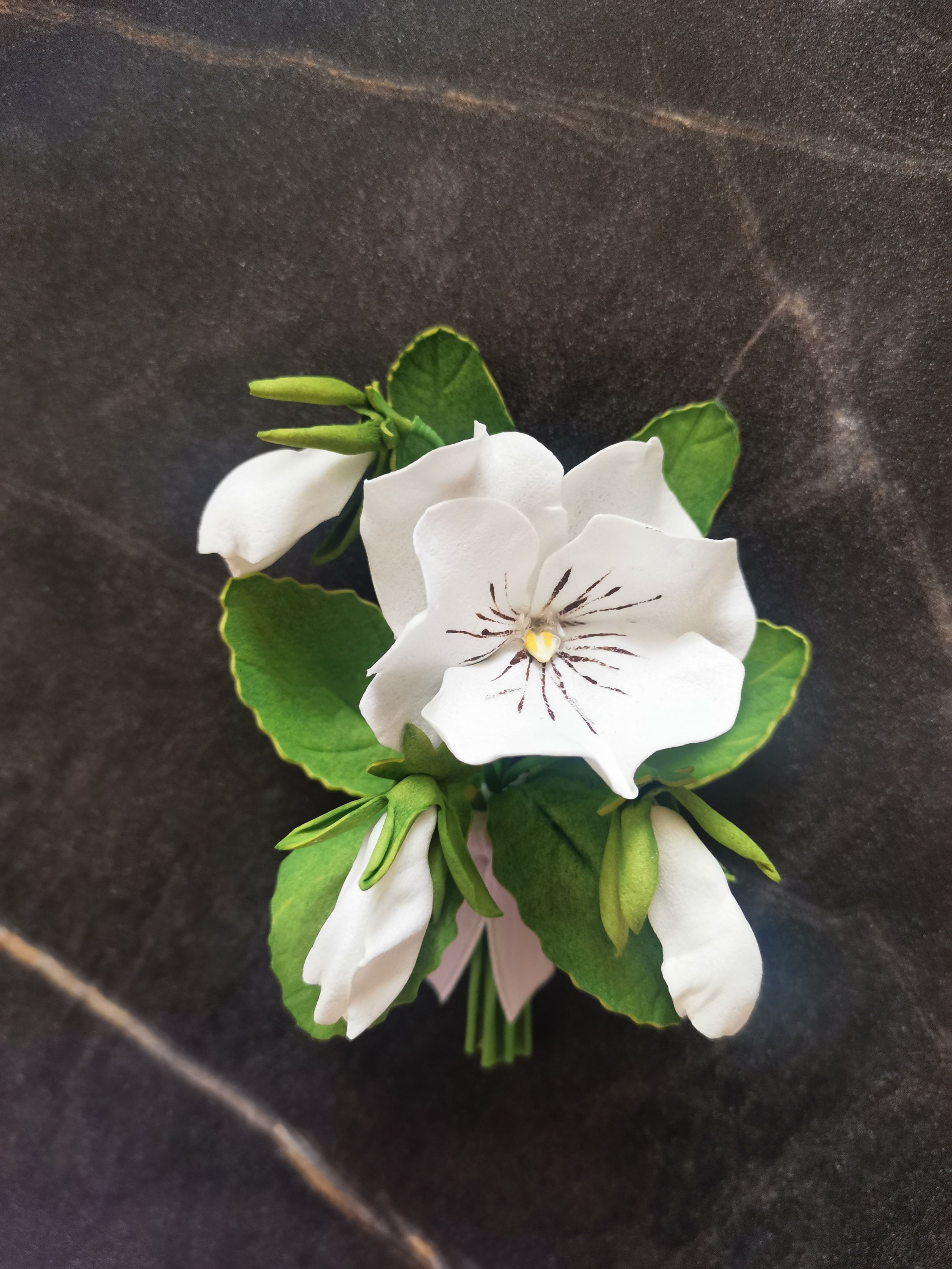 Аксессуары из фоамирана. ВАЛИНОР — выставка-продажа hand made