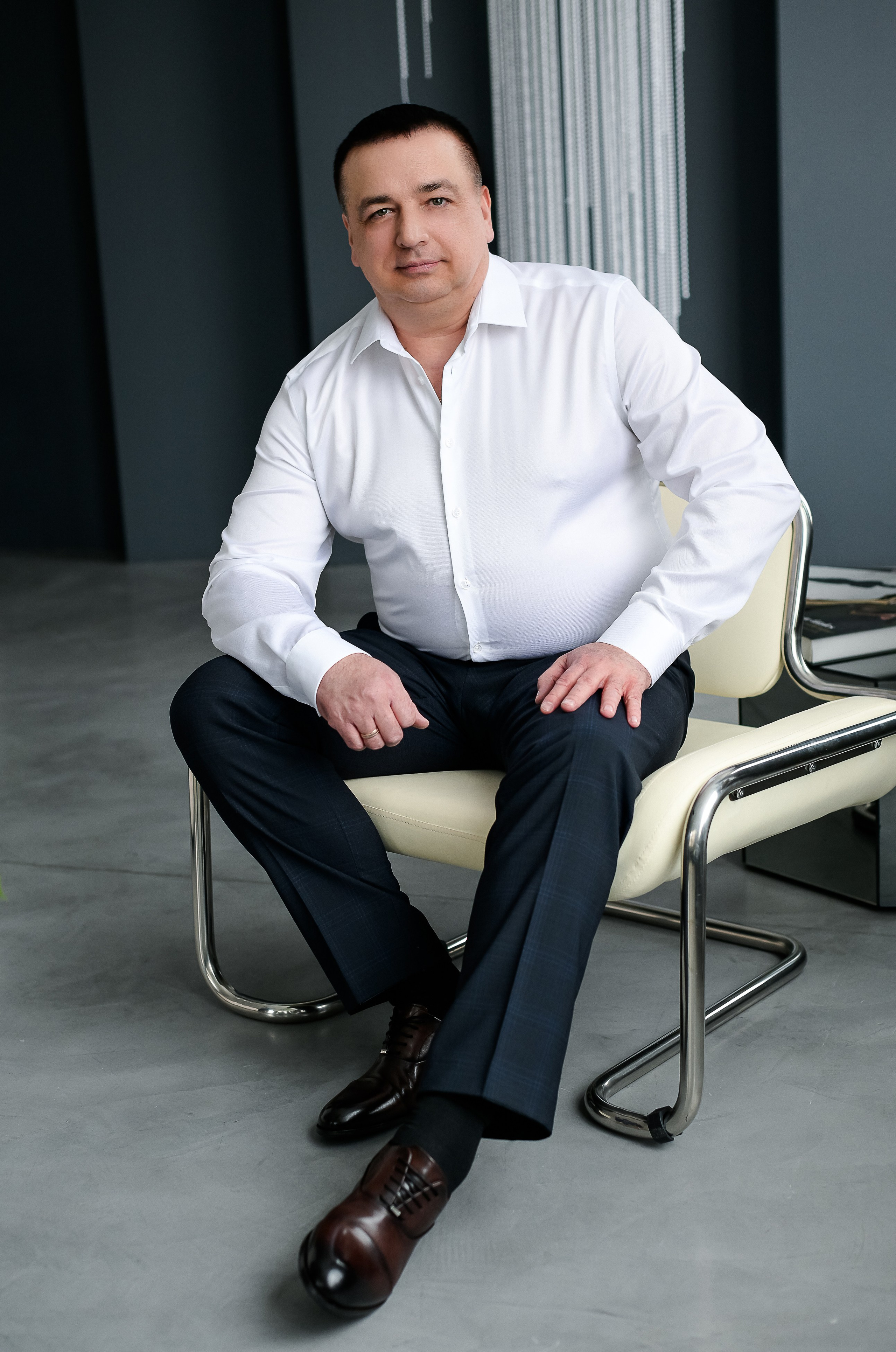 Евгений и Наталья весна