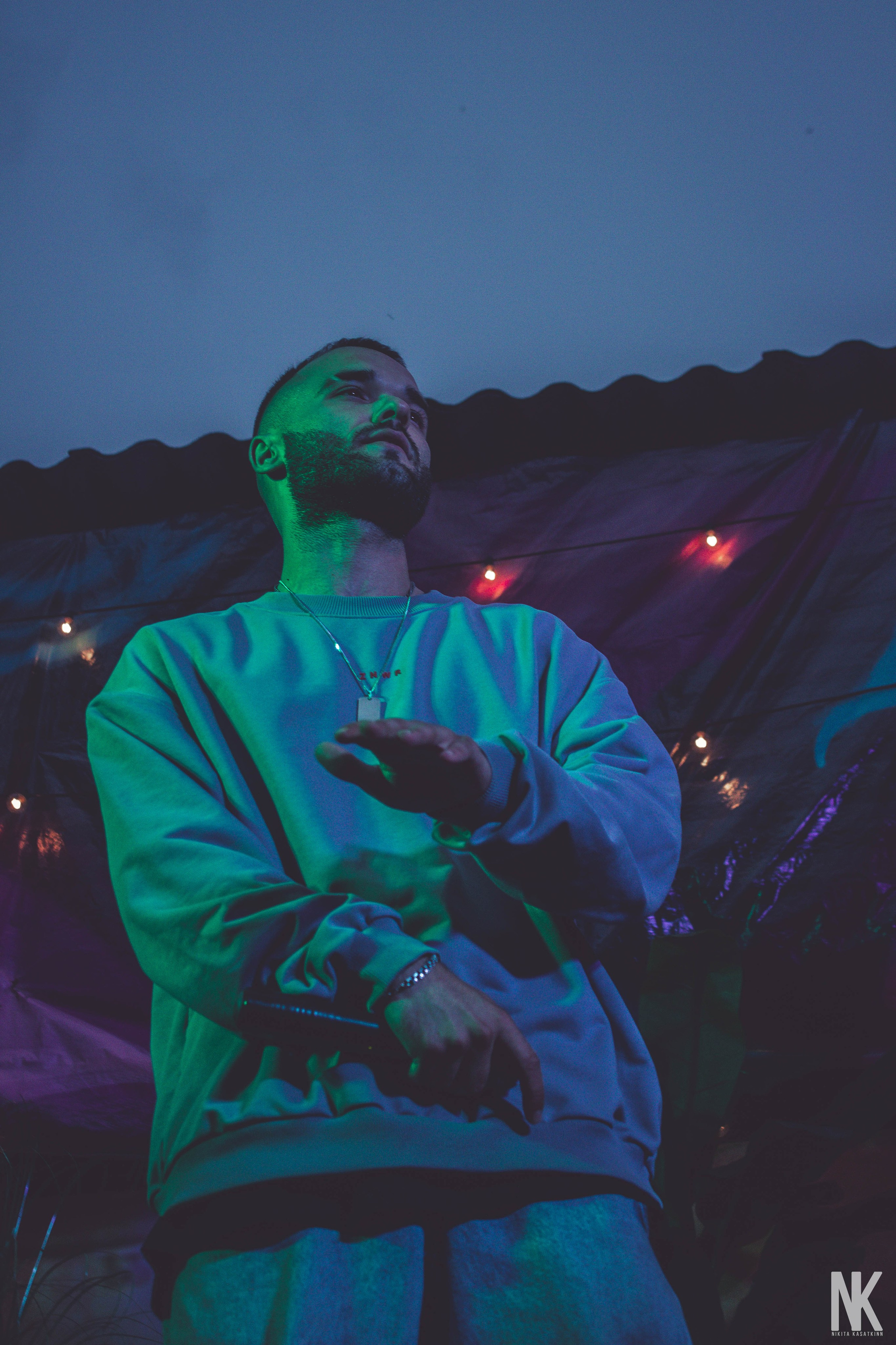 RAUF FAIK 26.07 ИЖЕВСК. Касаткин Никита. Фотограф