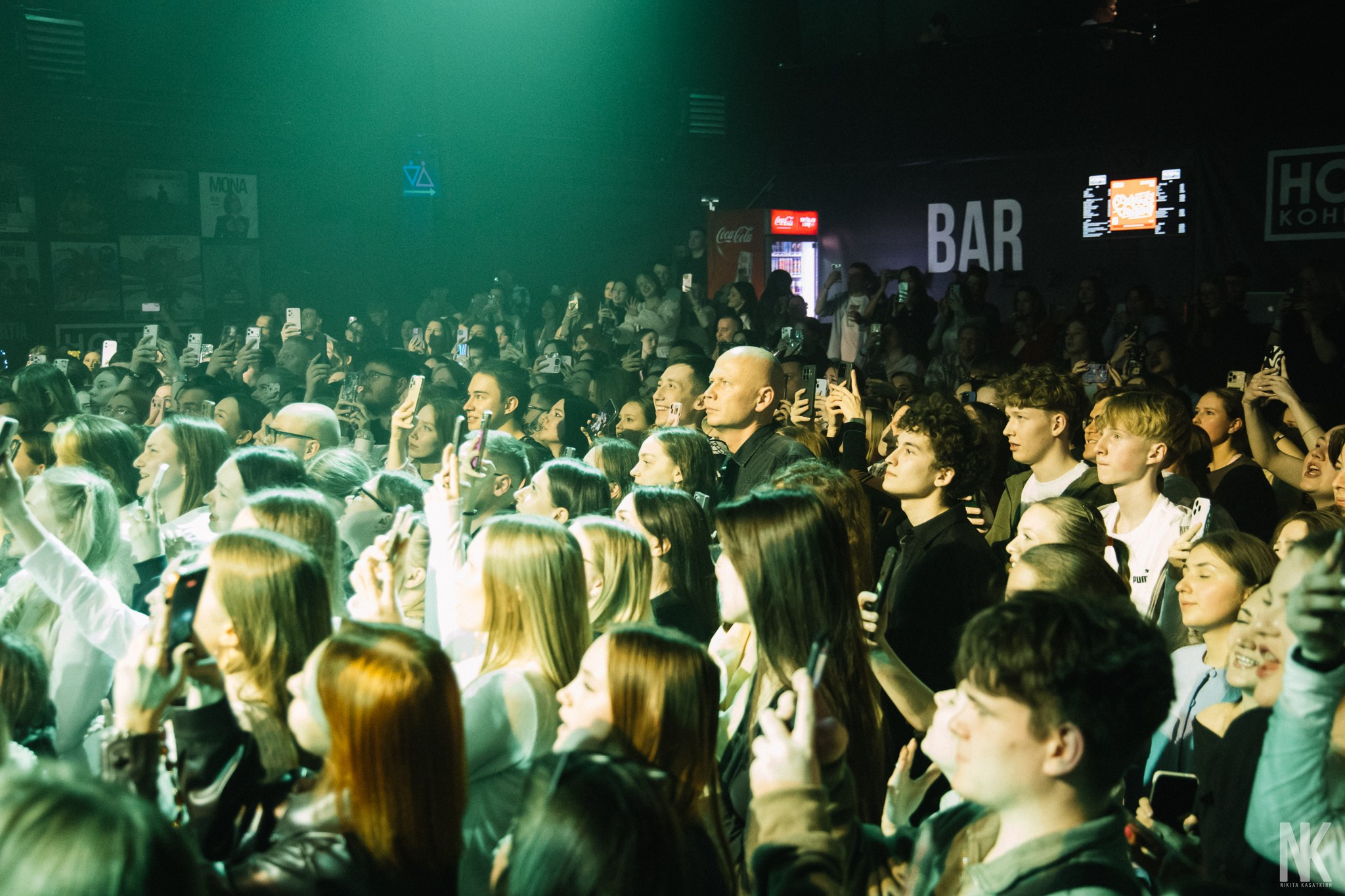 МАРТИН 24.03 ИЖЕВСК. Касаткин Никита. Фотограф