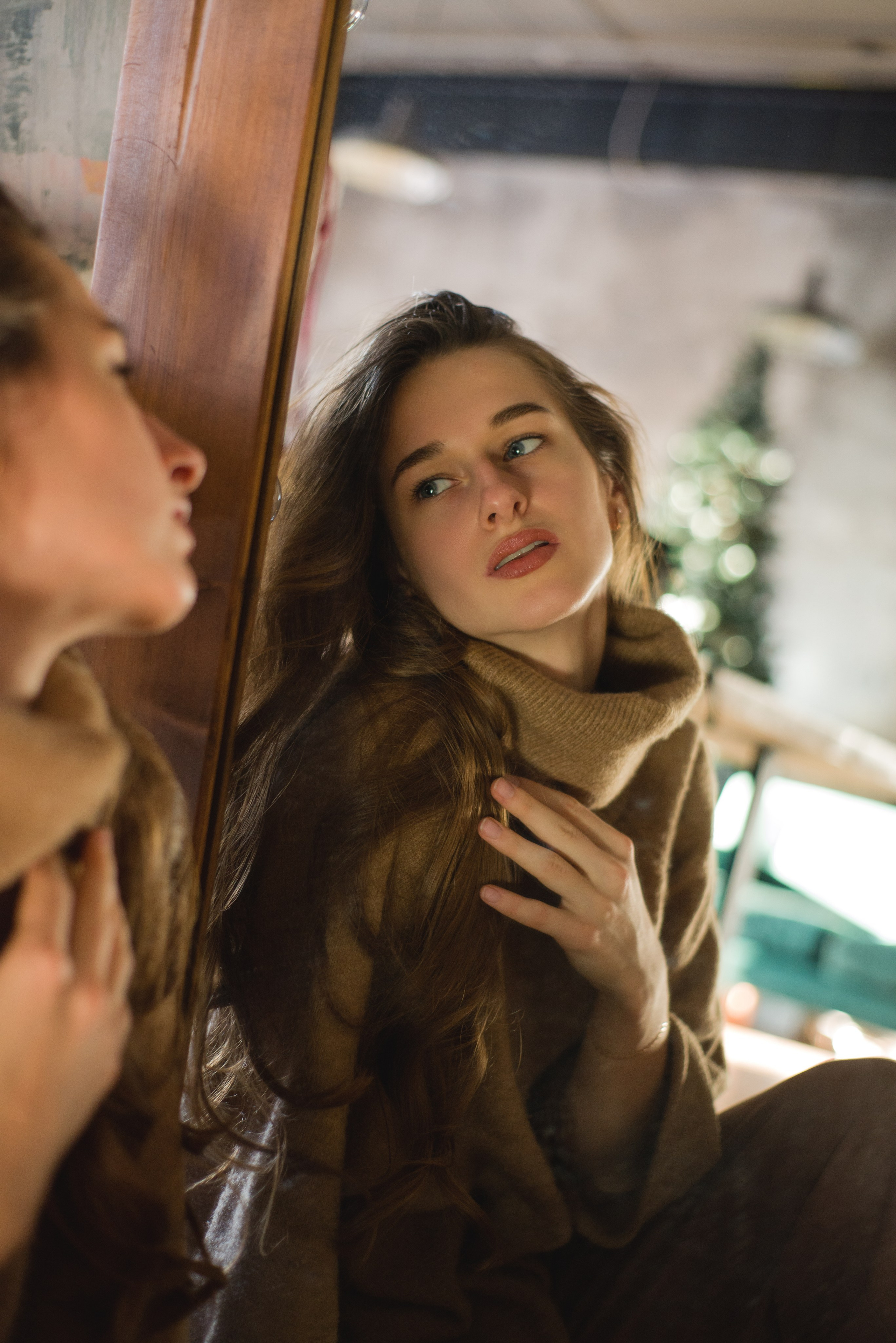 Карина. Фотограф Людмила Белова