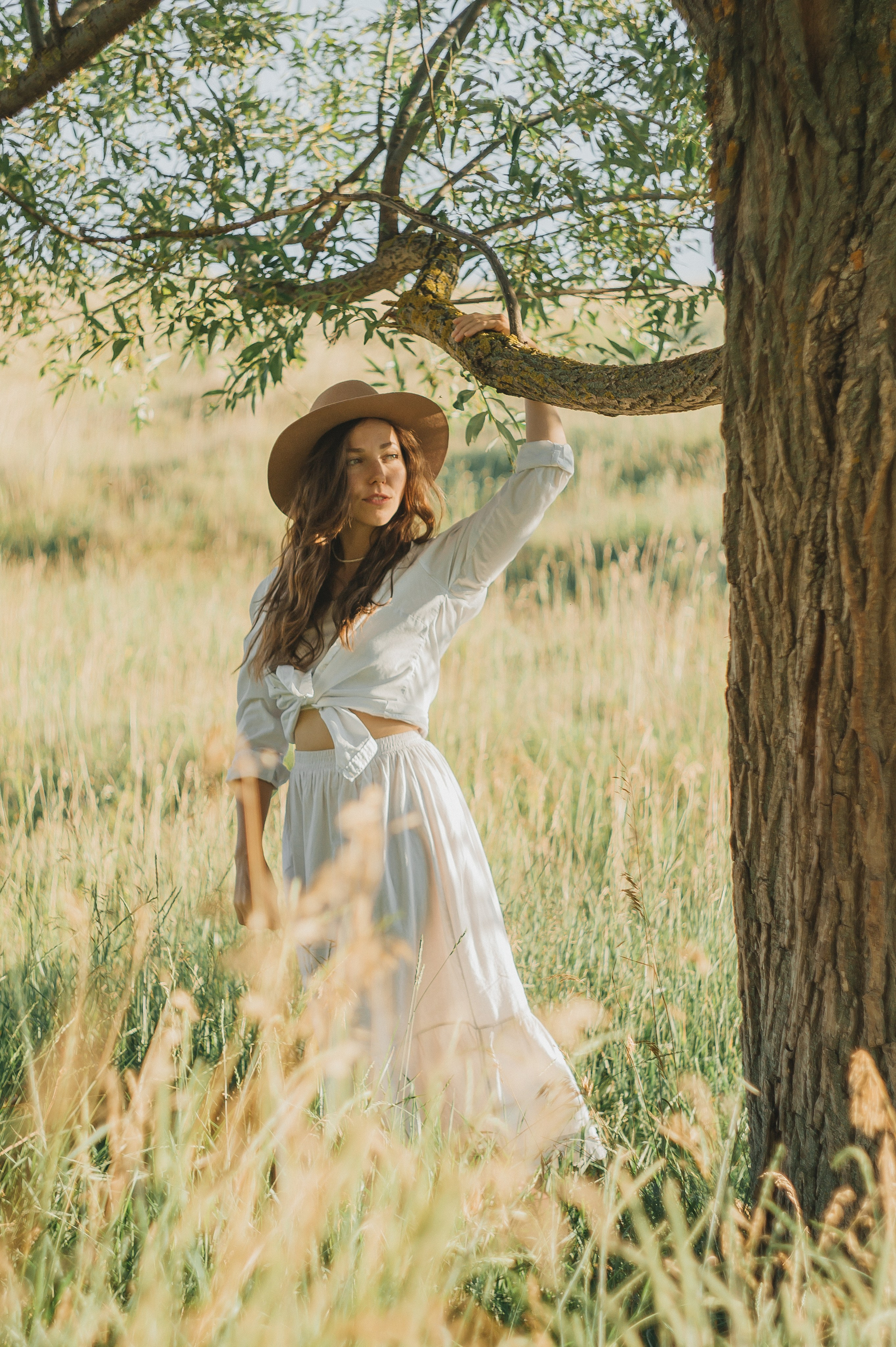 Людмила. Фотограф Людмила Белова