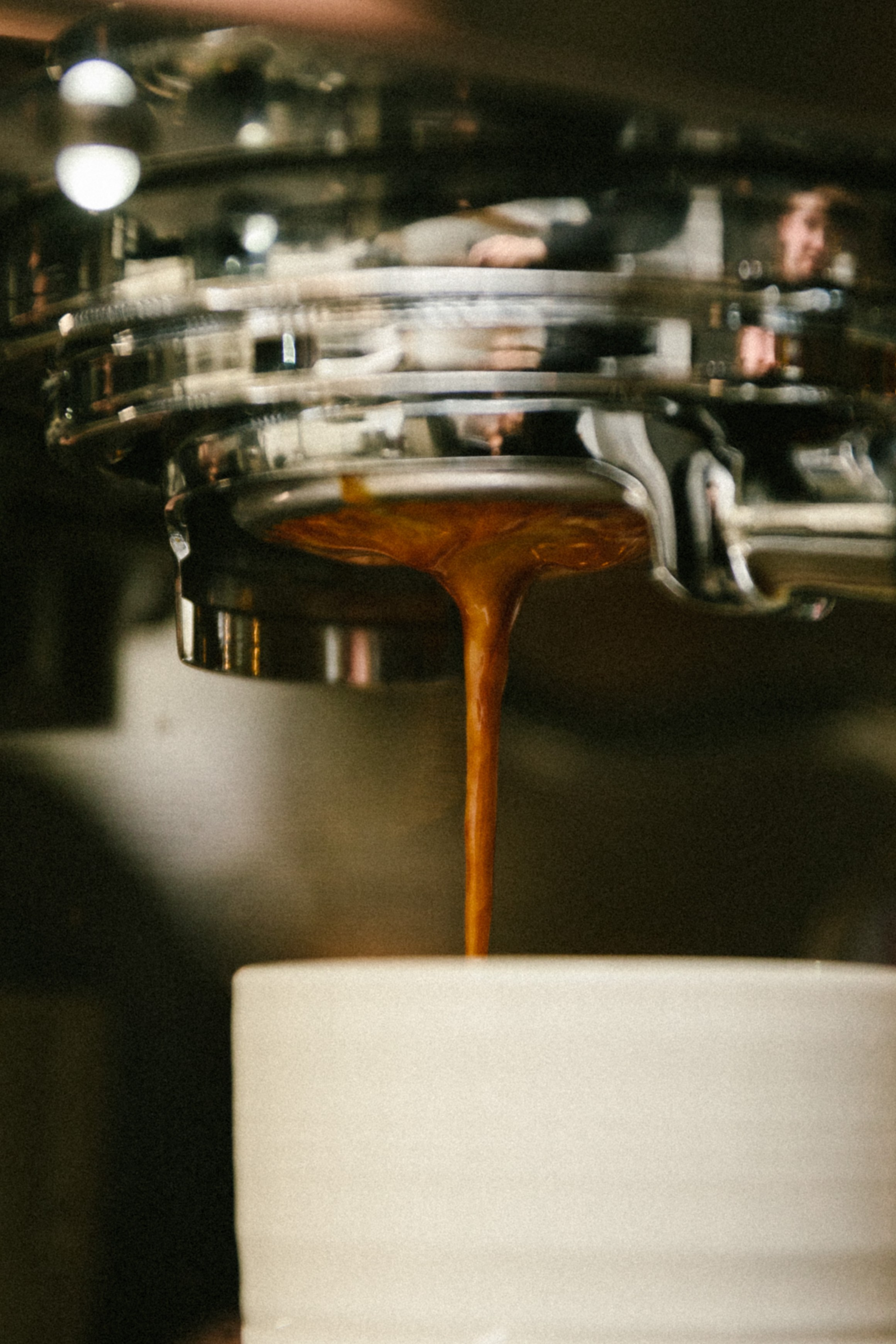 Кофейня «Биография Кофе». Коммерческий фотограф в Санкт-Петербурге (СПб) Екатерина Панчёха, Панчёшка