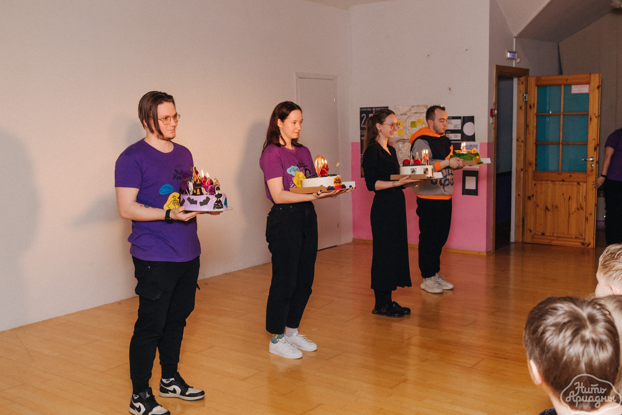 Детские мероприятия (квесты, лагеря, вечеринки). Коммерческий фотограф в Санкт-Петербурге (СПб) Екатерина Панчёха, Панчёшка