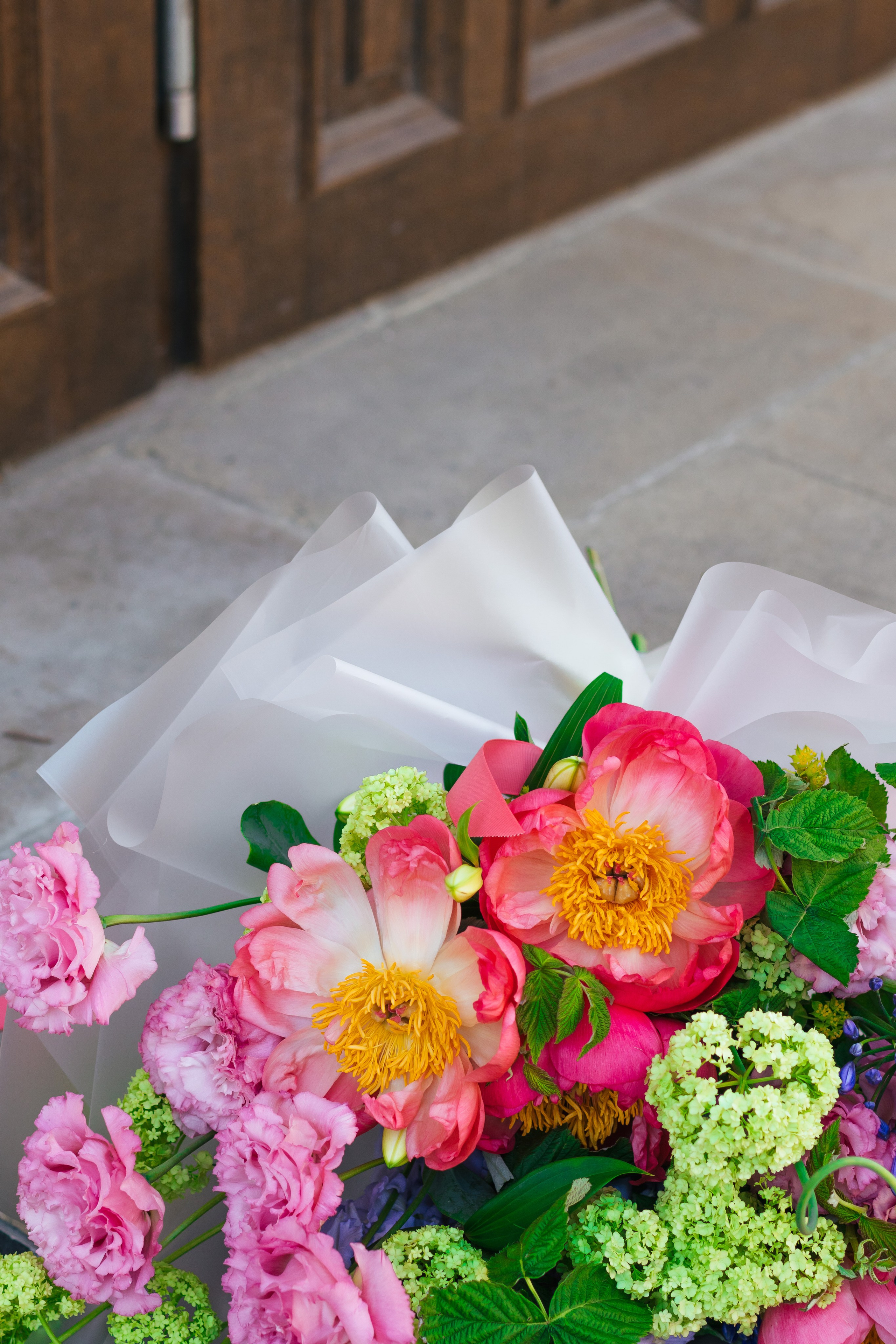 Цветочная мастерская «BANT». Коммерческий фотограф в Санкт-Петербурге (СПб) Екатерина Панчёха, Панчёшка