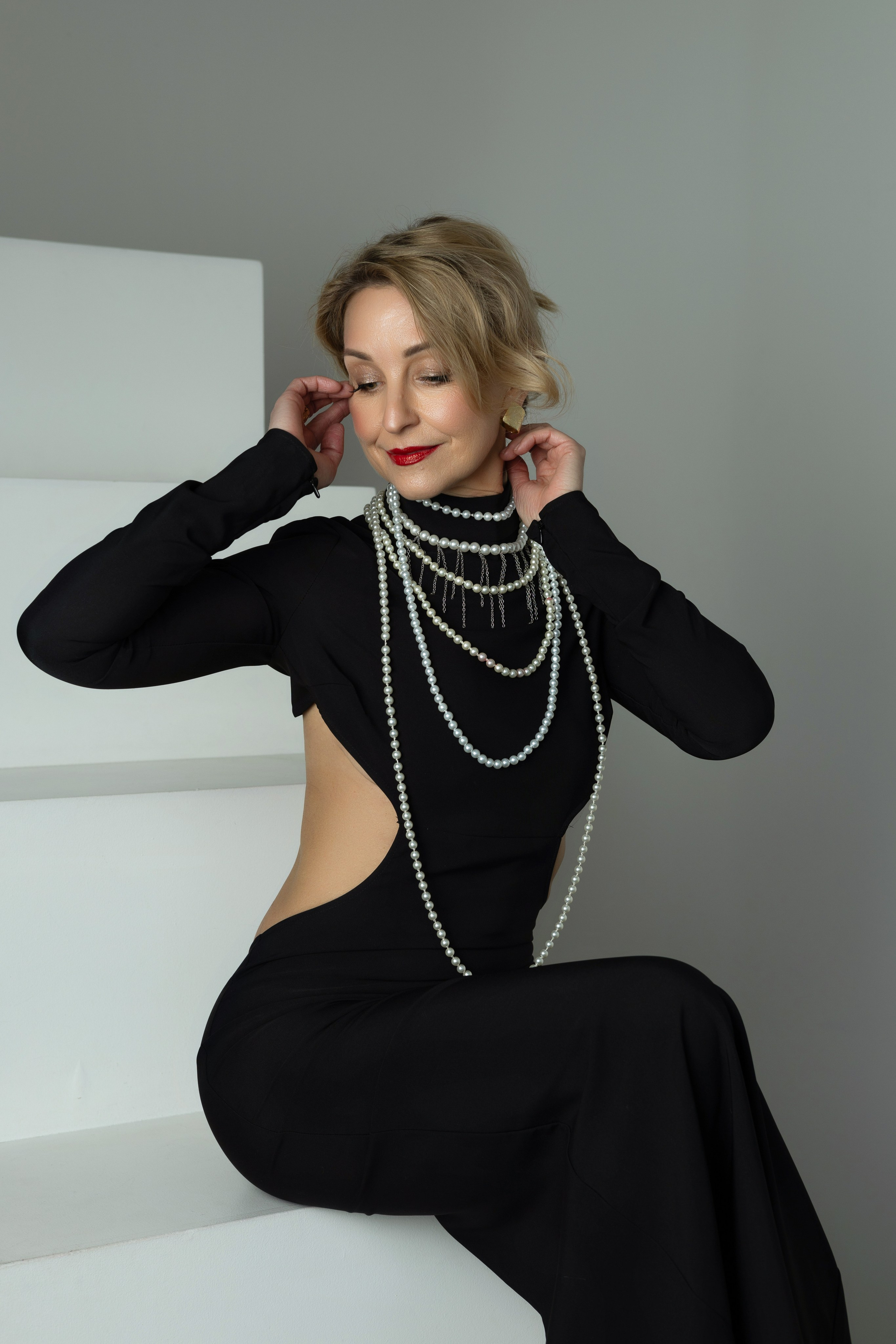 Классика [2025]. Anastasia Leonowa