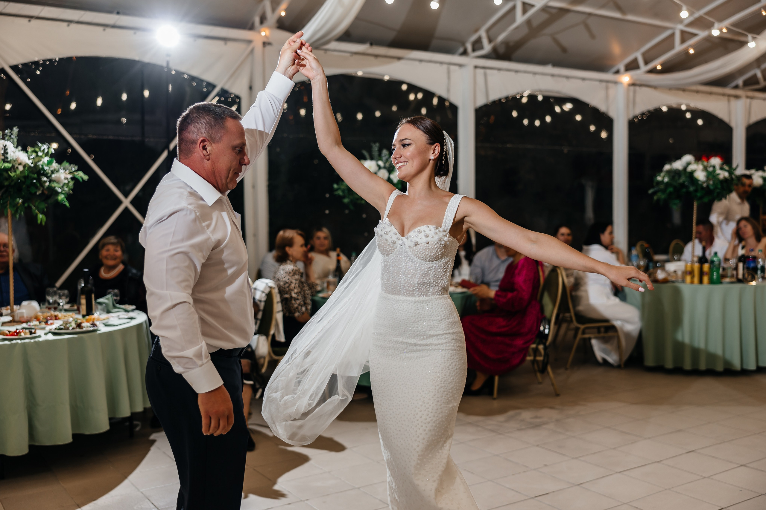 Анонс свадьбы Юлии и Сергея. Свадебный фотограф в Крыму и Севастополе Ольга Баскакова