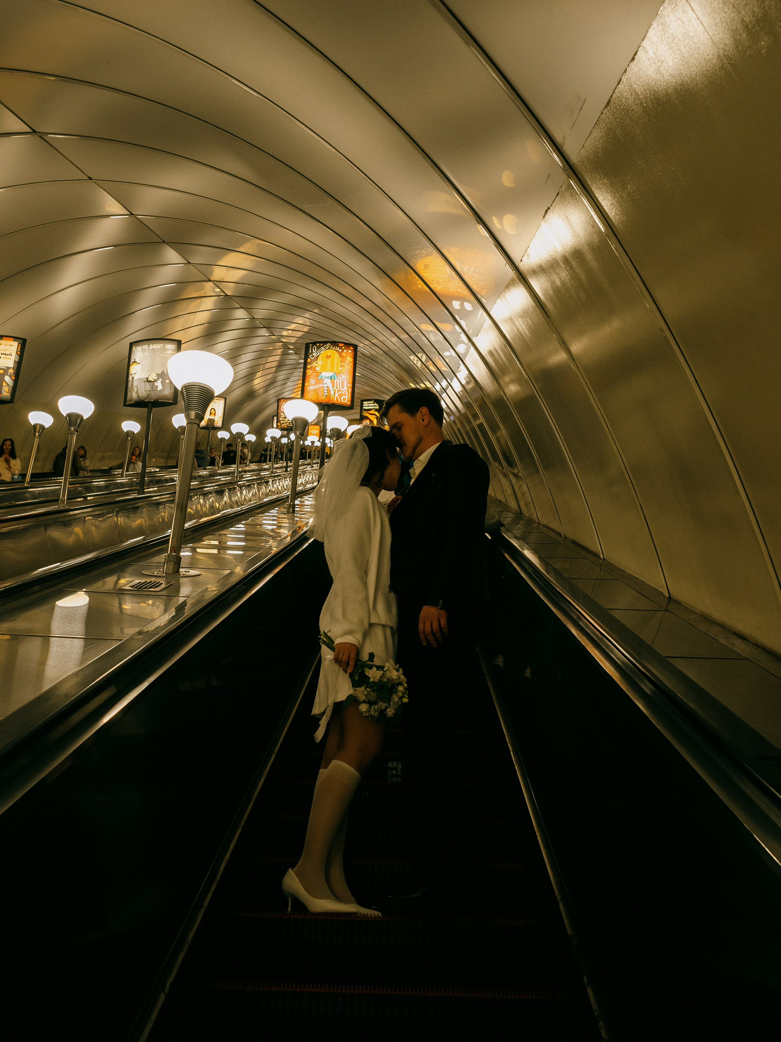 Камерная свадьба. Карина Бигельдиева — фотограф