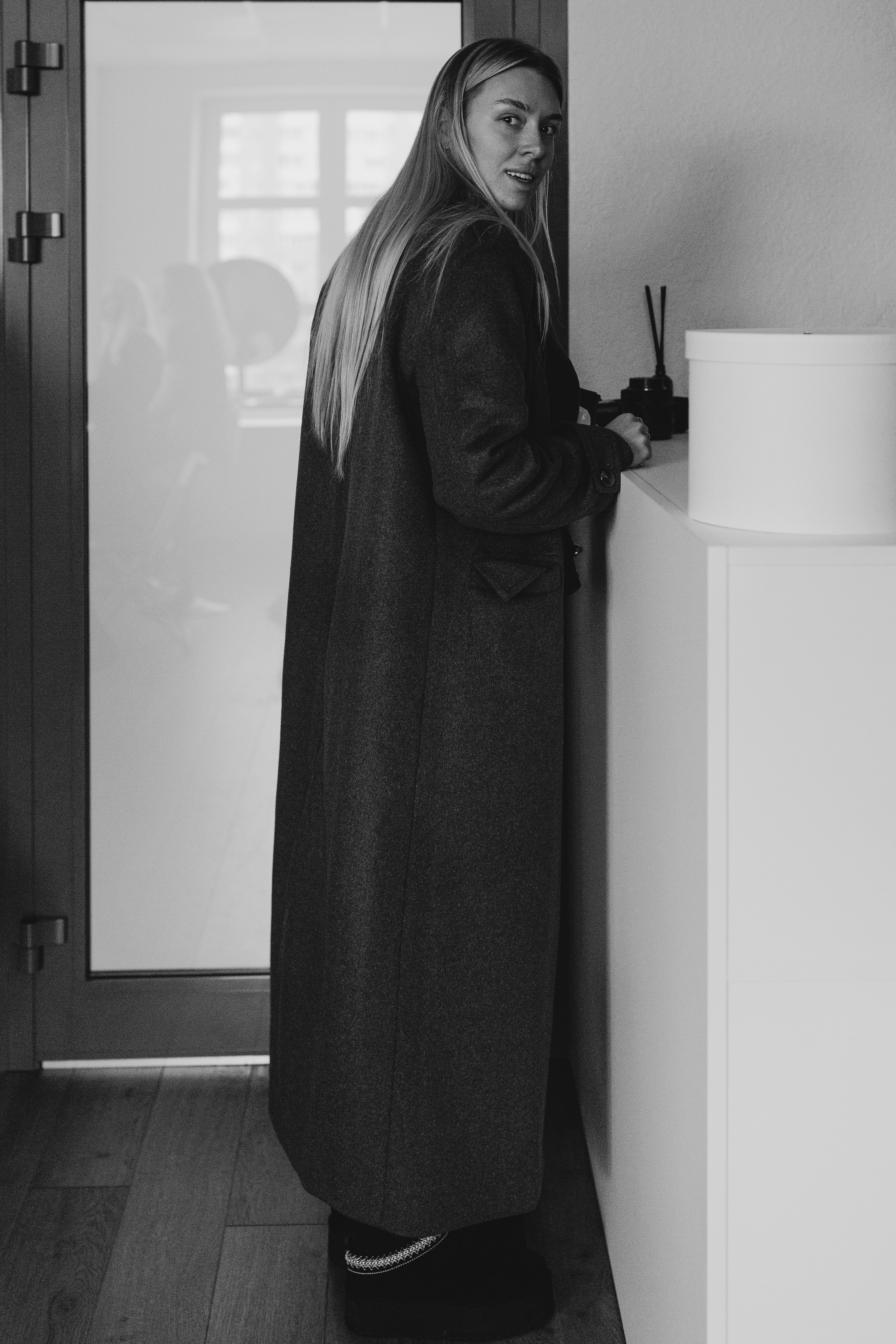 Репортаж с открытия студии красоты