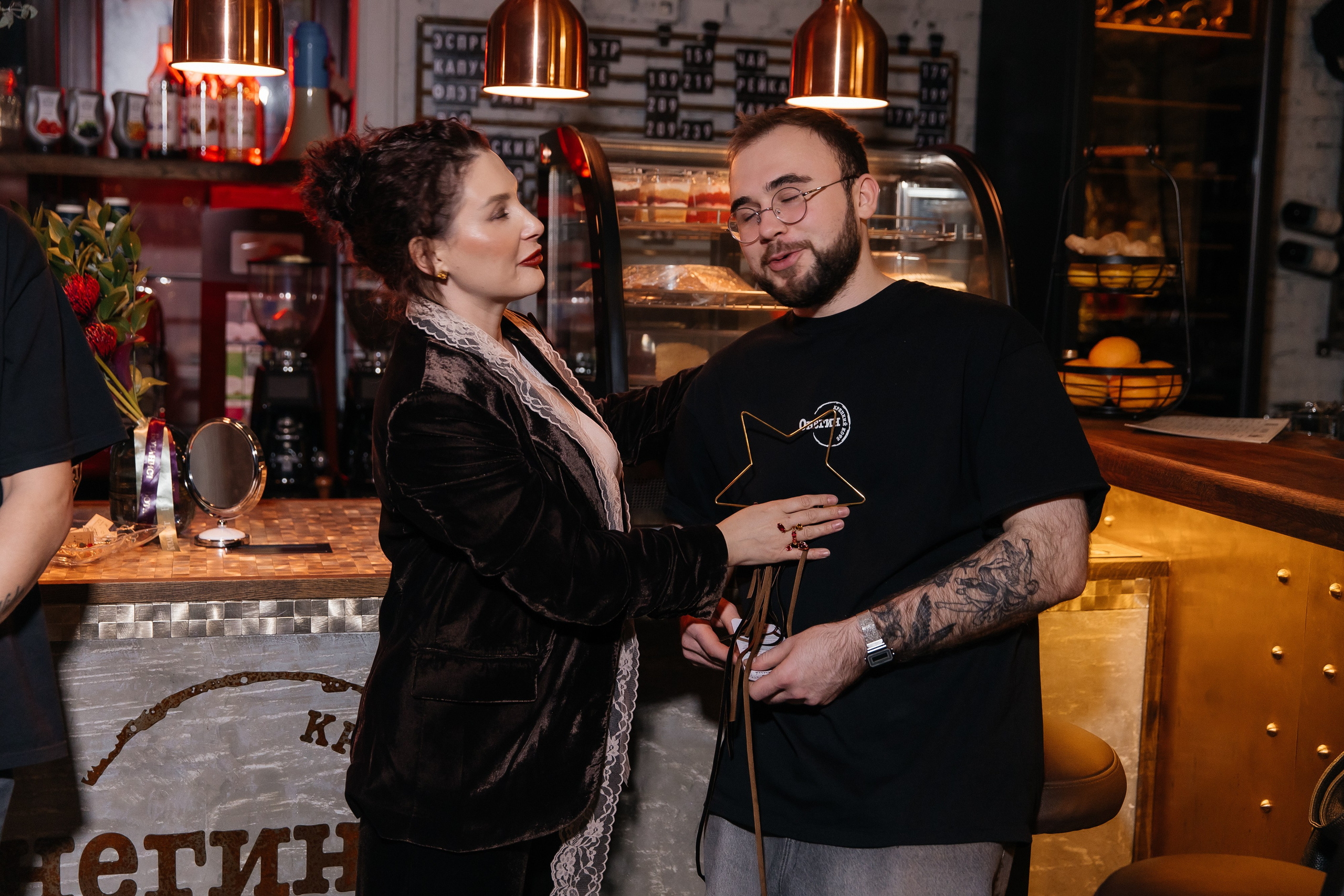 Клуб Гедонист — Онегин в «Онегине». Свадебный, семейный и детский фотограф в Калининграде Елена Кравцова